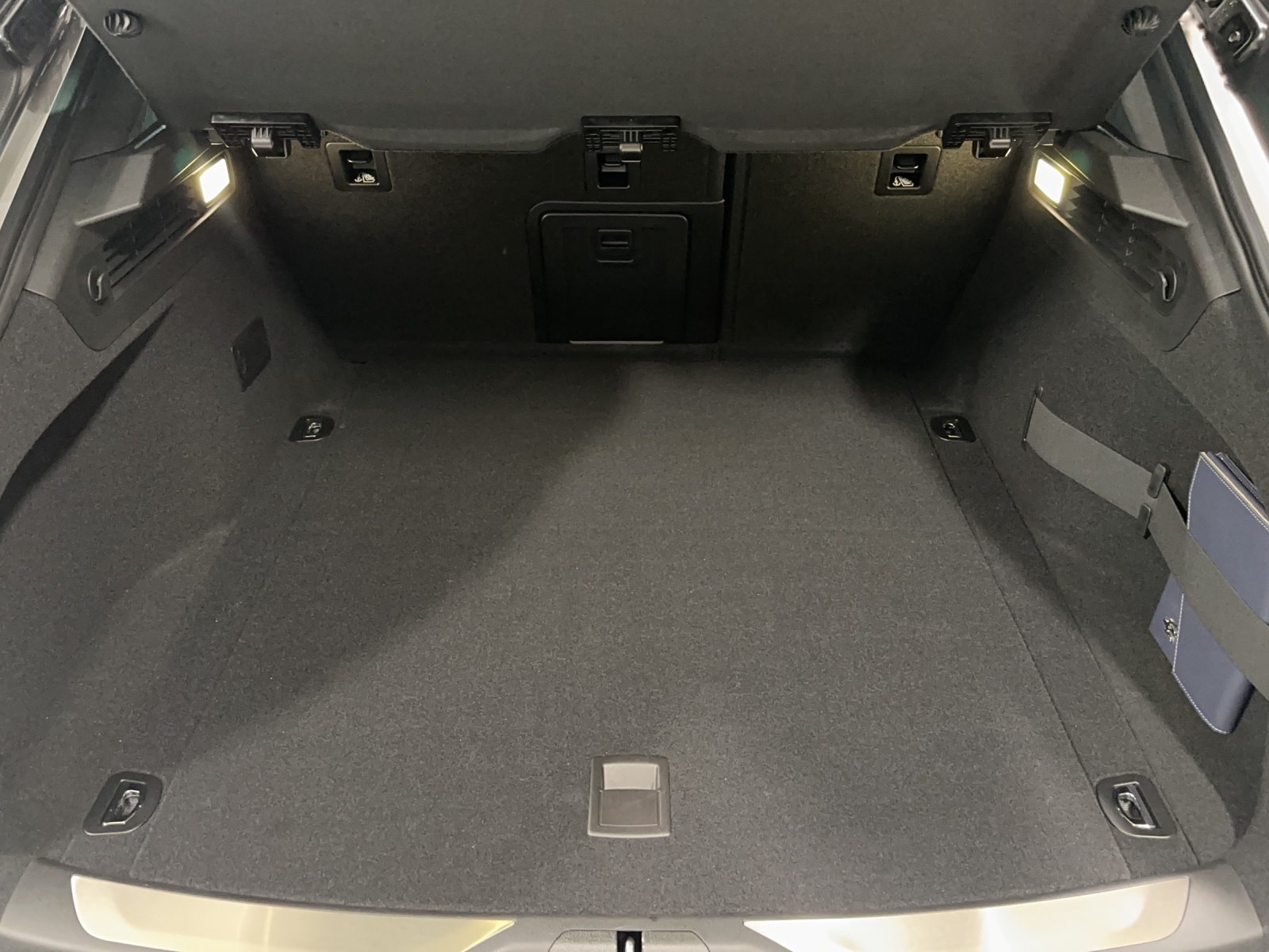 MASERATI Levante 3.0 V6 Modena S - 13