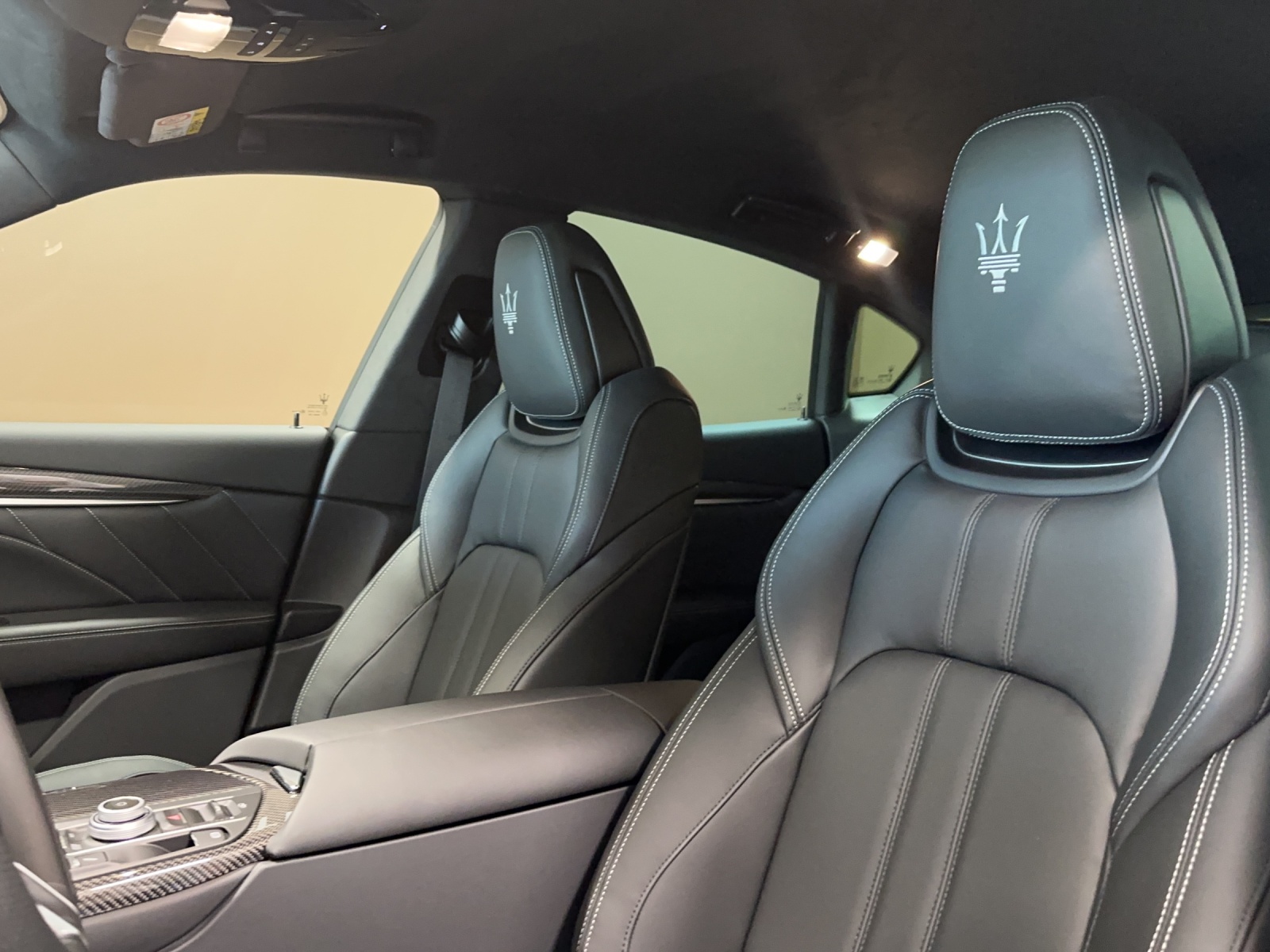 MASERATI Levante 3.0 V6 Modena S - 10