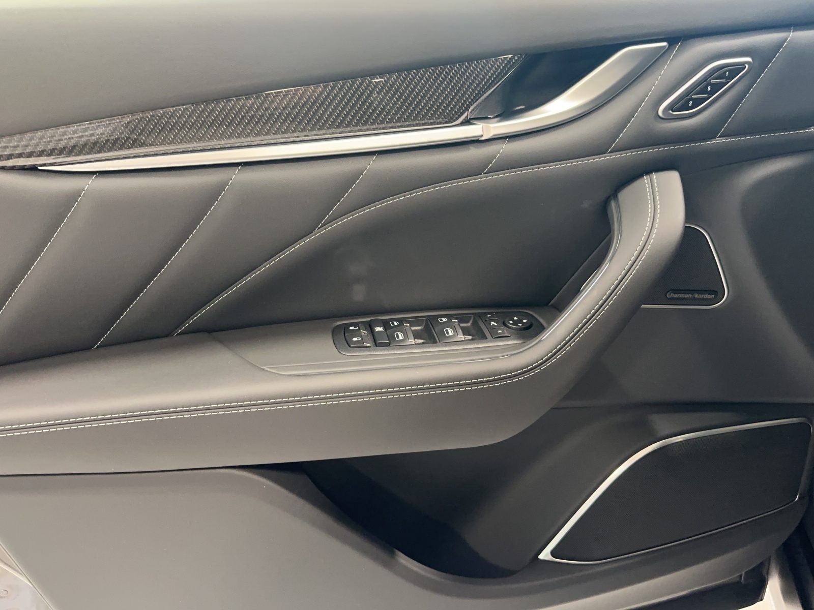 MASERATI Levante 3.0 V6 Modena S - 11