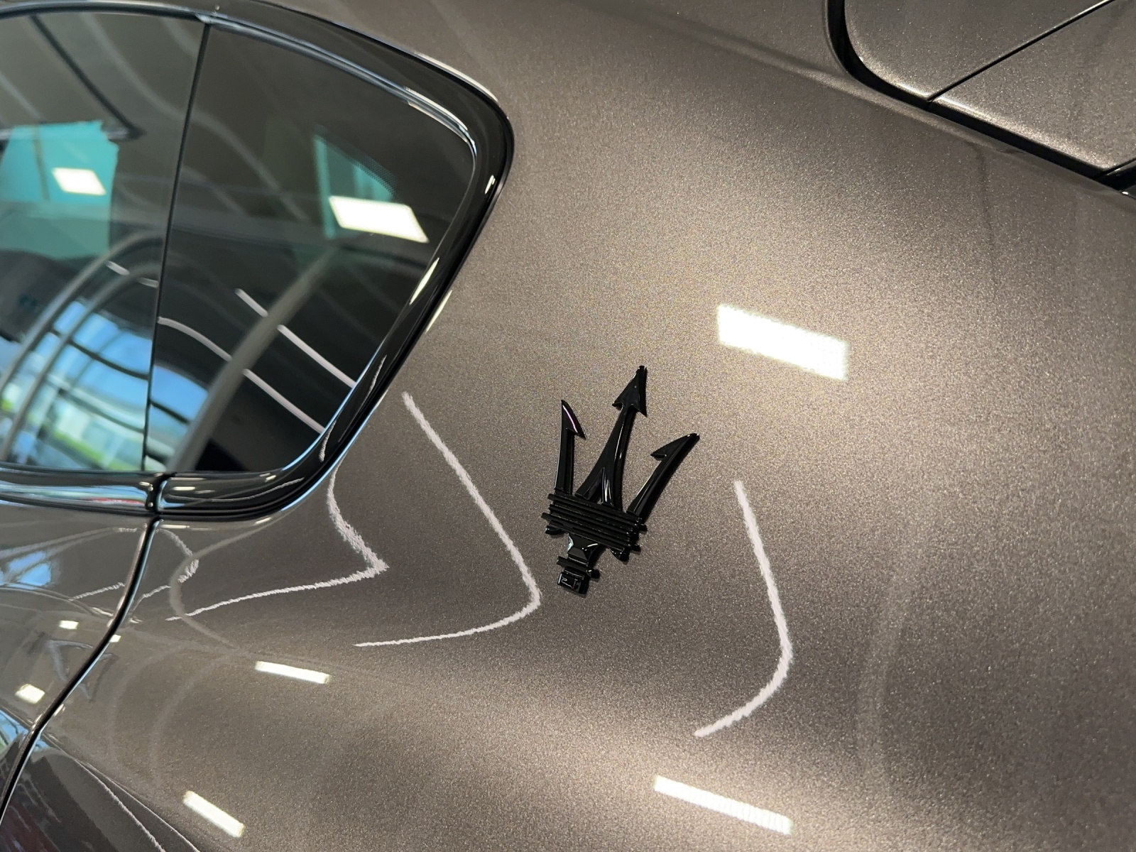 MASERATI Levante 3.0 V6 Modena S - 14