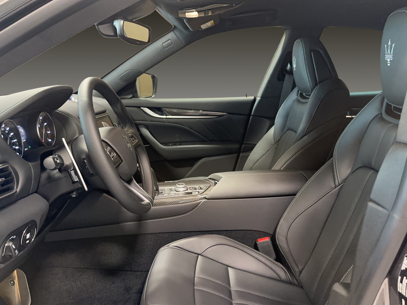 MASERATI Levante 3.0 V6 Modena S - 6