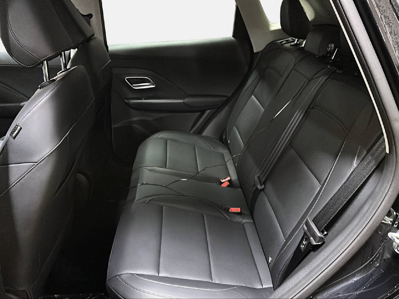 MG ZS 1.5 Hybrid+ Luxury - 15