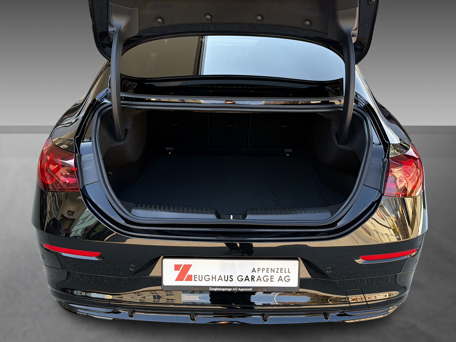 MERCEDES-BENZ CLA 220 4Matic - 16