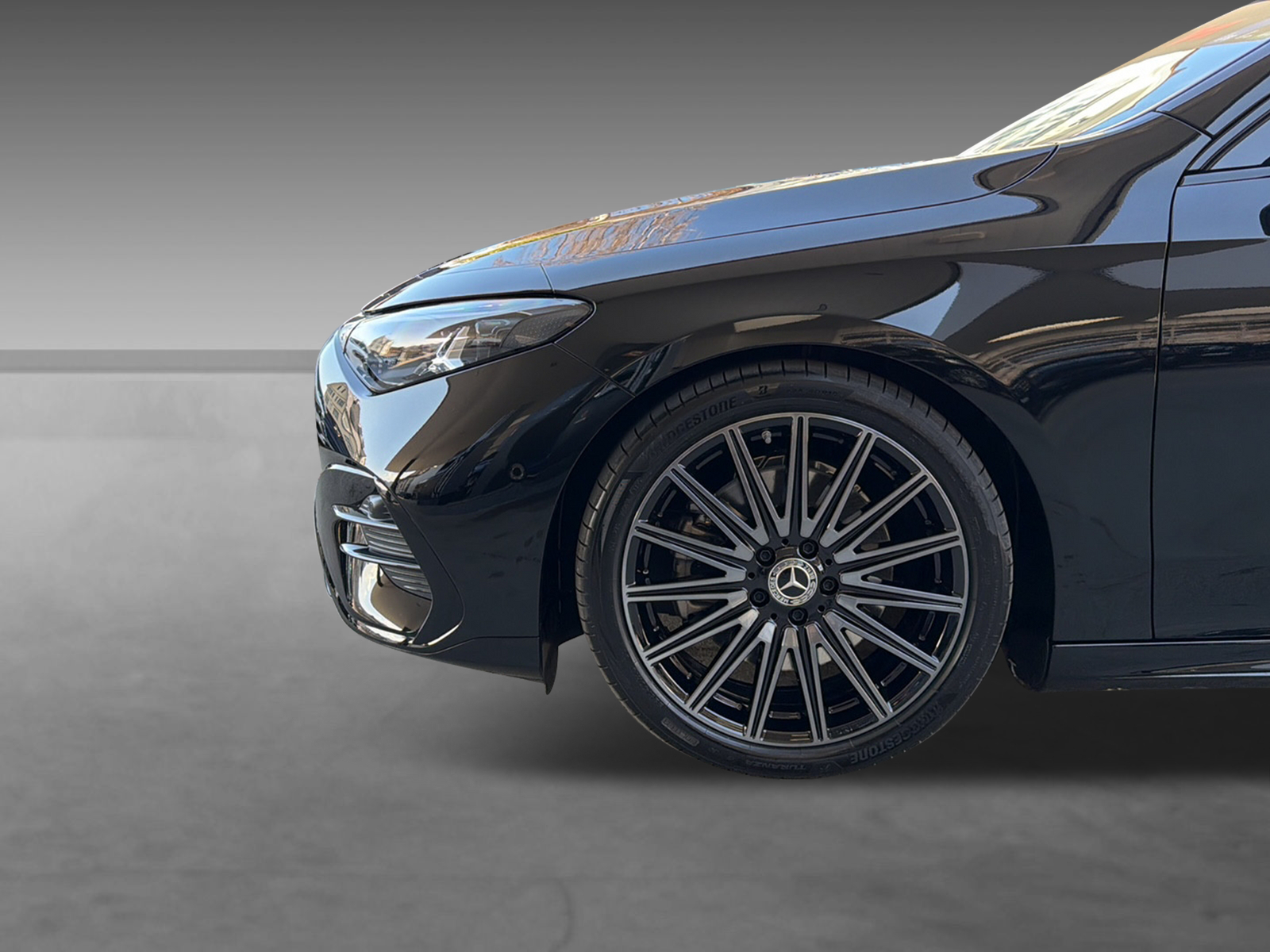 MERCEDES-BENZ CLA 220 4Matic - 6