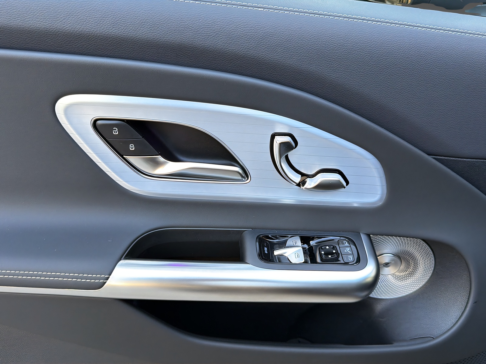 MERCEDES-BENZ CLA 220 4Matic - 13