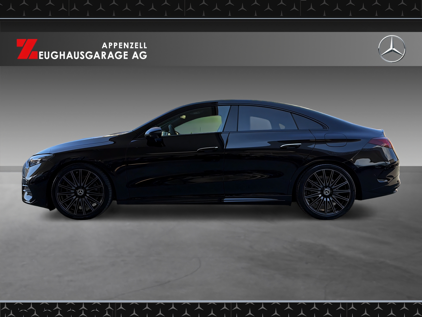 MERCEDES-BENZ CLA 220 4Matic - 2