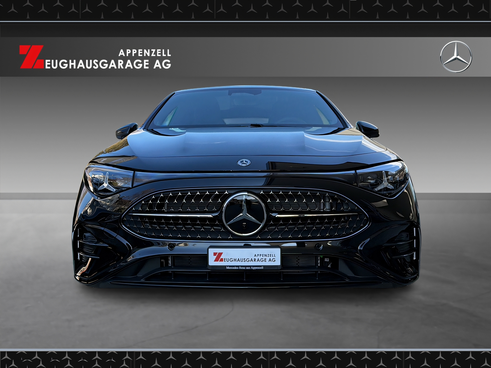 MERCEDES-BENZ CLA 220 4Matic - 4