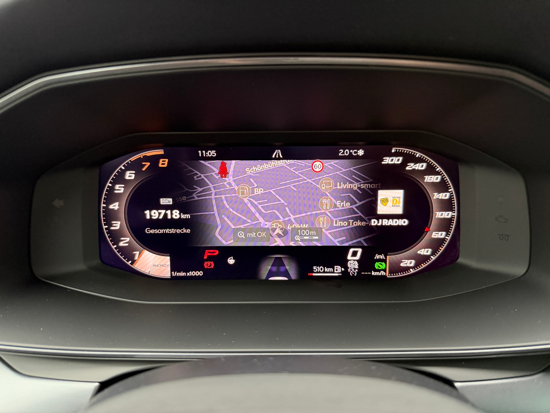 CUPRA Formentor 2.0TSI VZ 4Drive DSG - 12