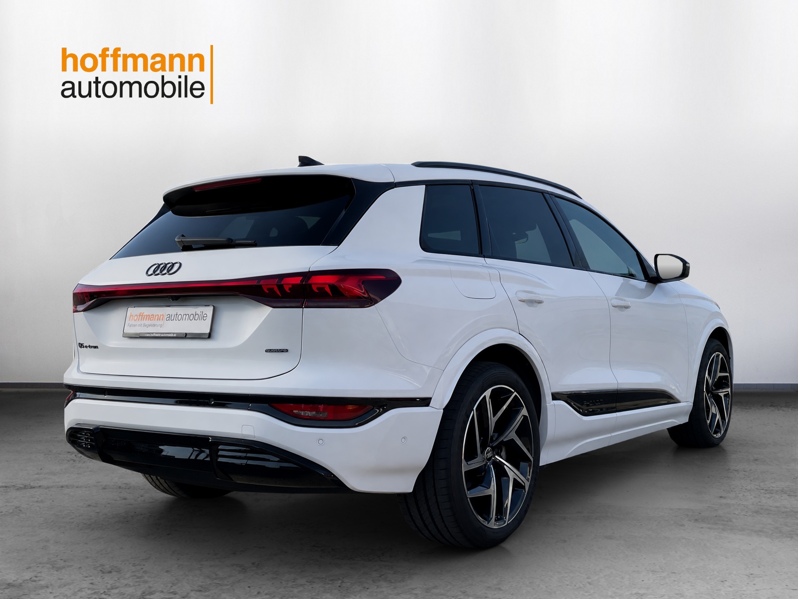 AUDI Q6 e-tron quattro - 4