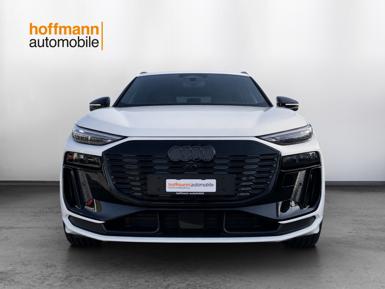 AUDI Q6 e-tron quattro - 2
