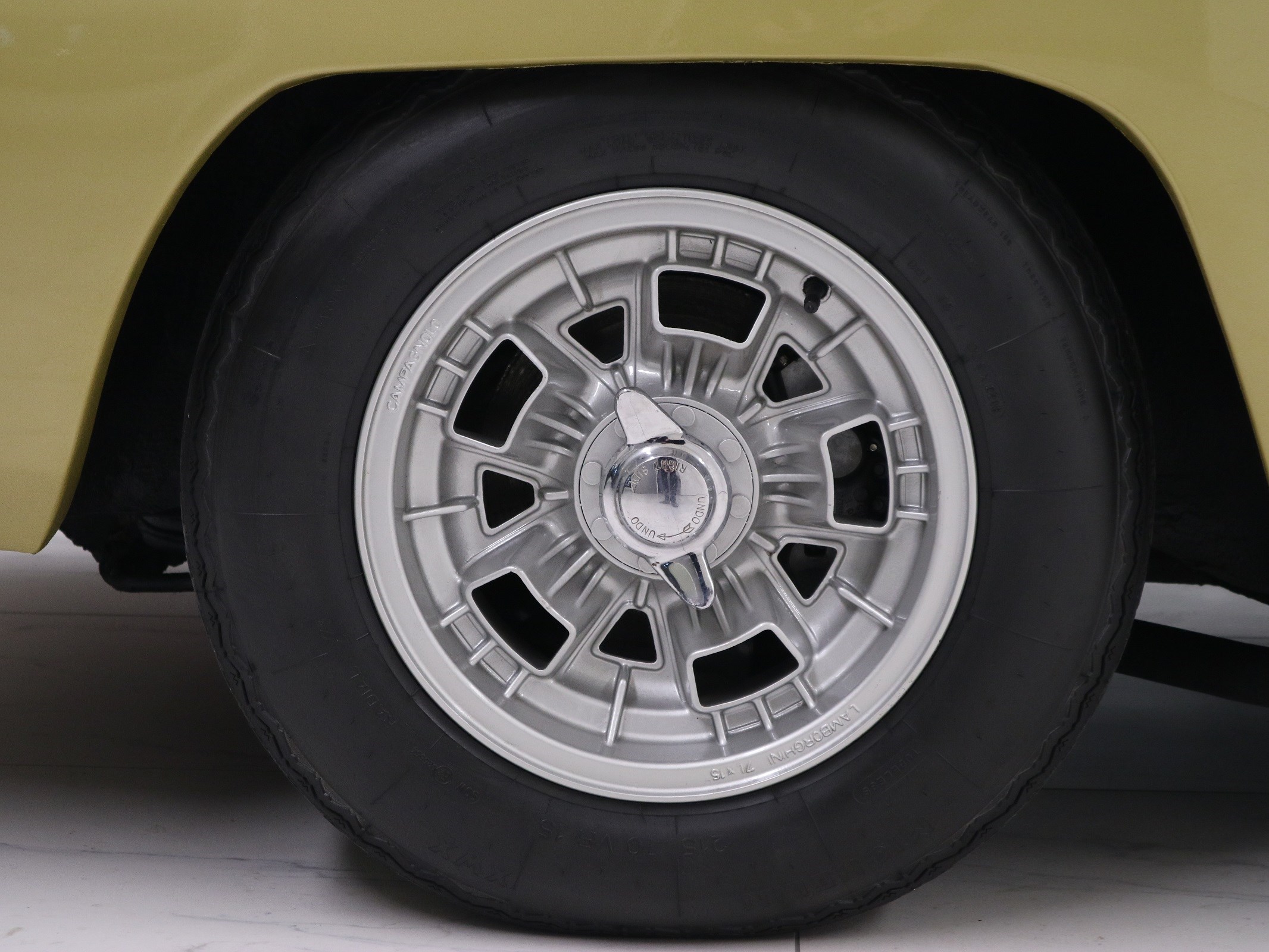 ISLERO 400 GT 2+2 thumbnail n°8