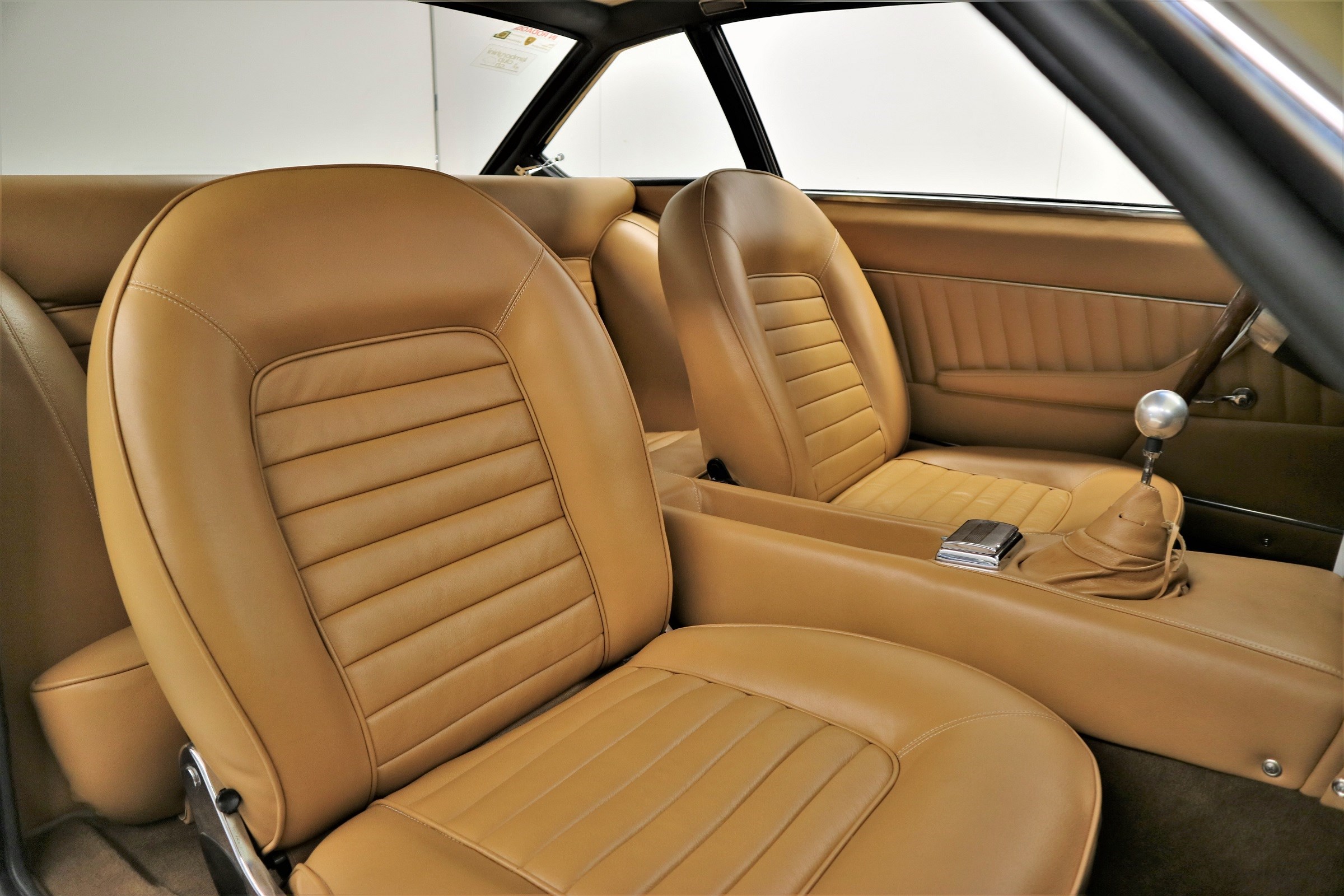 ISLERO 400 GT 2+2 thumbnail n°7