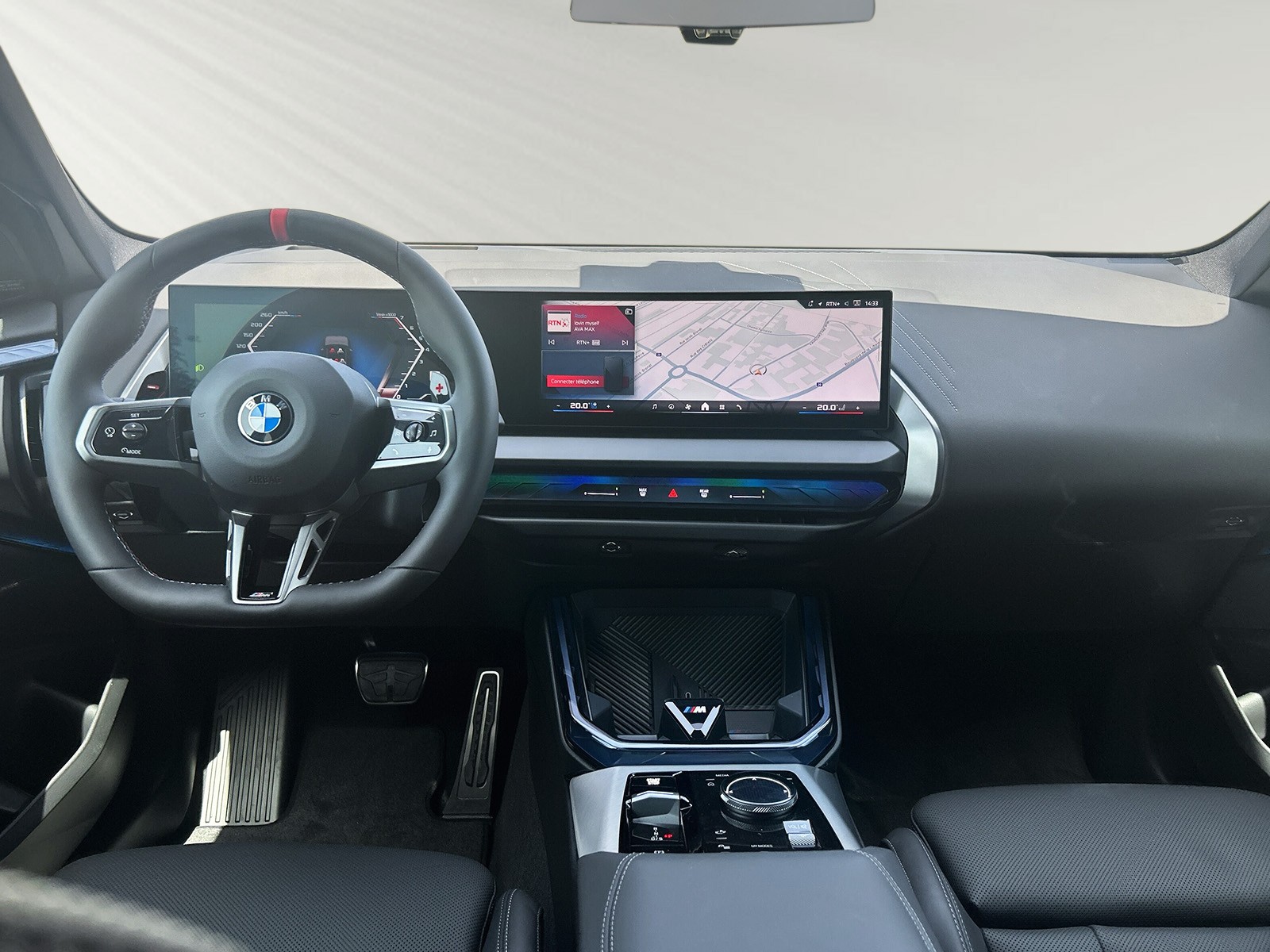 BMW X3 xDrive M50 48V M Sport Pro - 6