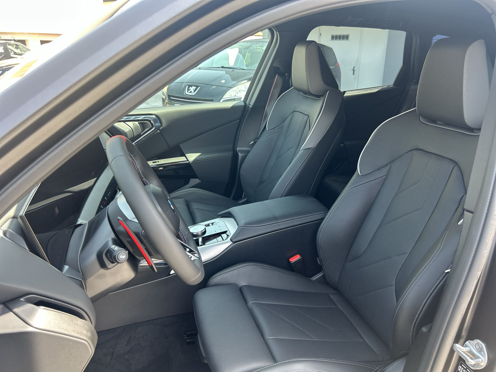 BMW X3 xDrive M50 48V M Sport Pro - 10