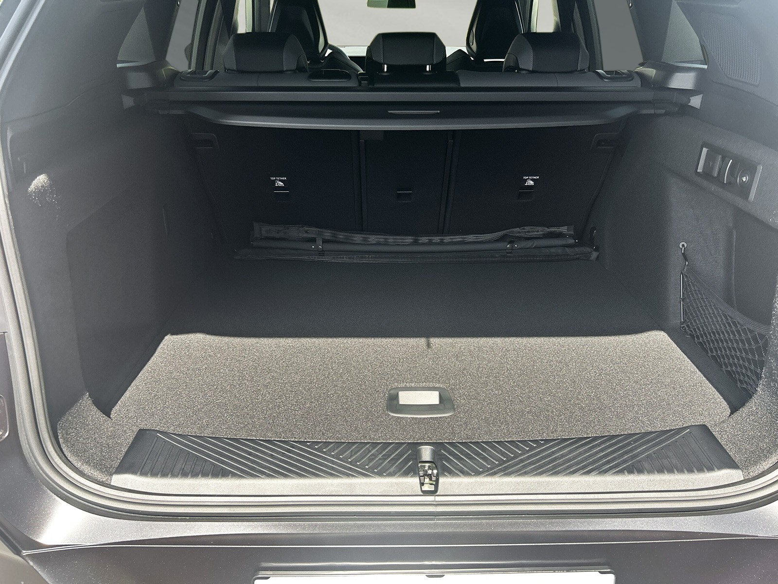 BMW X3 xDrive M50 48V M Sport Pro - 8