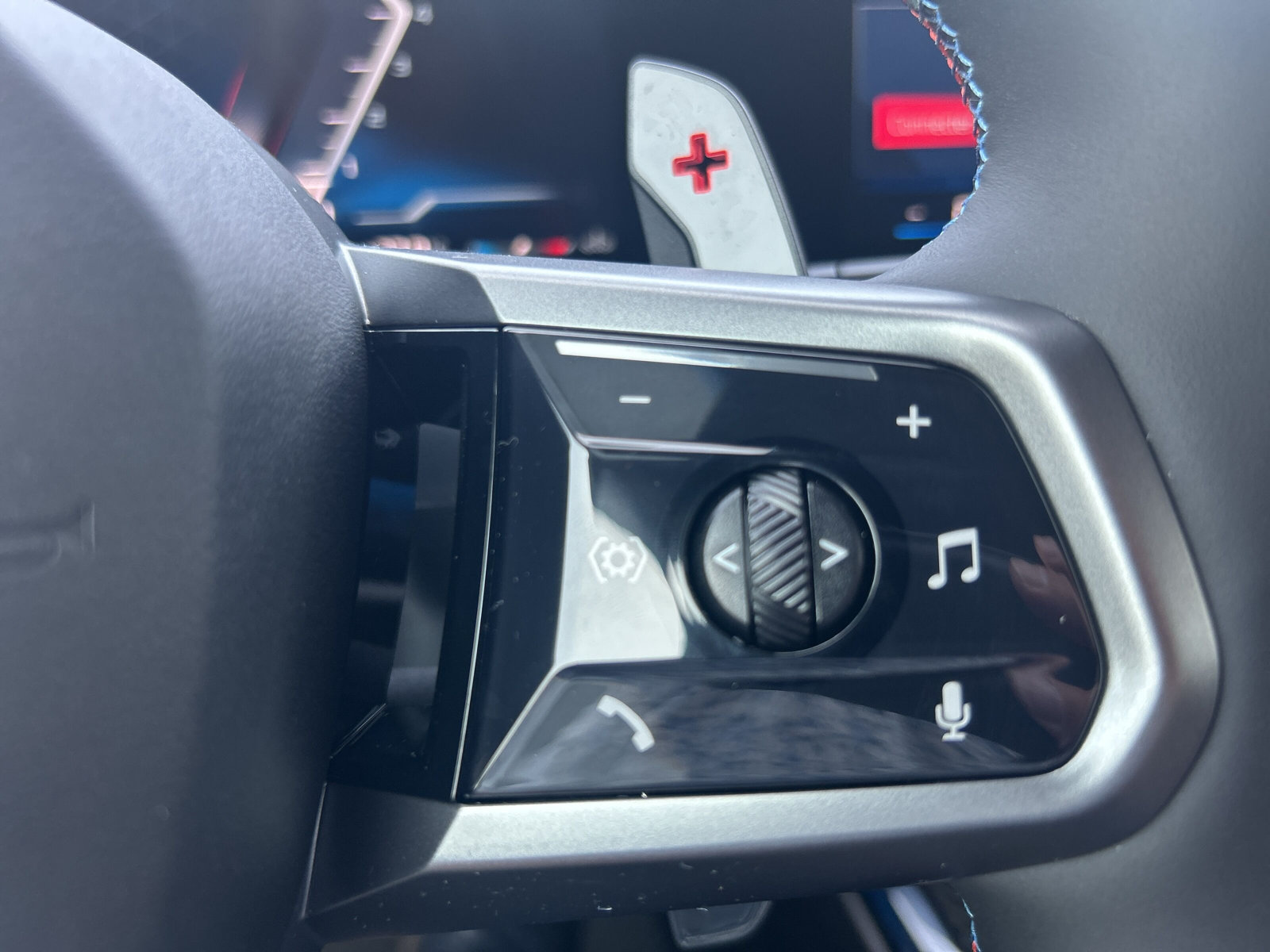 BMW X3 xDrive M50 48V M Sport Pro - 16