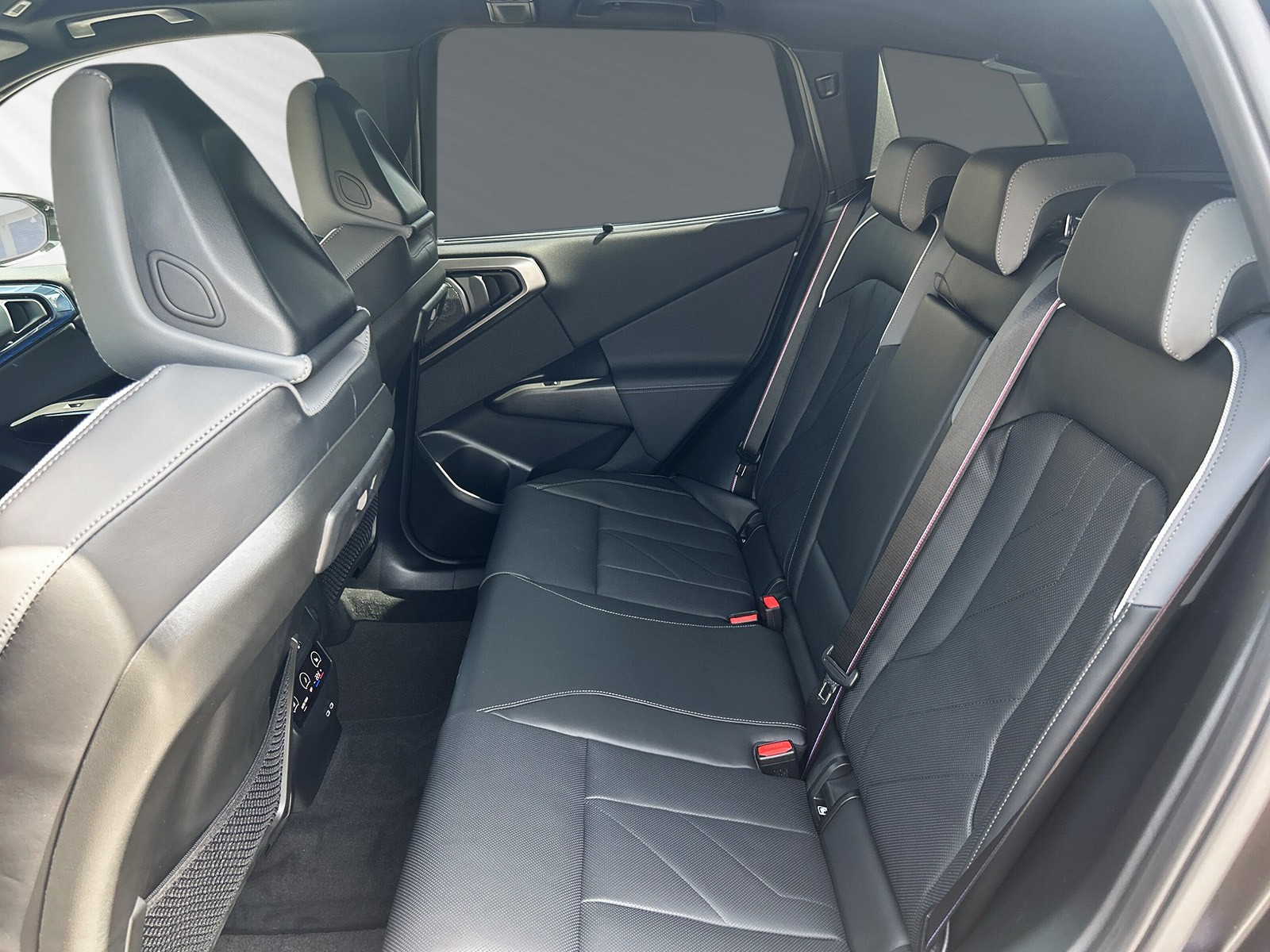 BMW X3 xDrive M50 48V M Sport Pro - 7