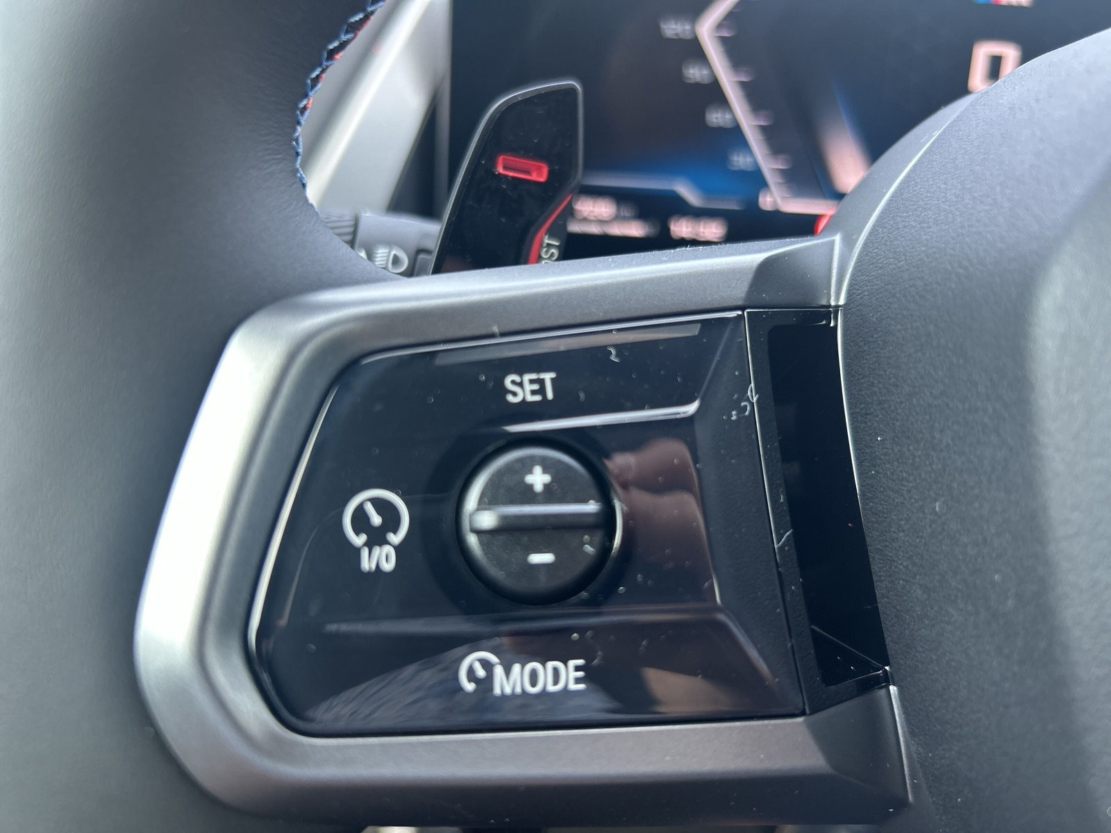 BMW X3 xDrive M50 48V M Sport Pro - 15