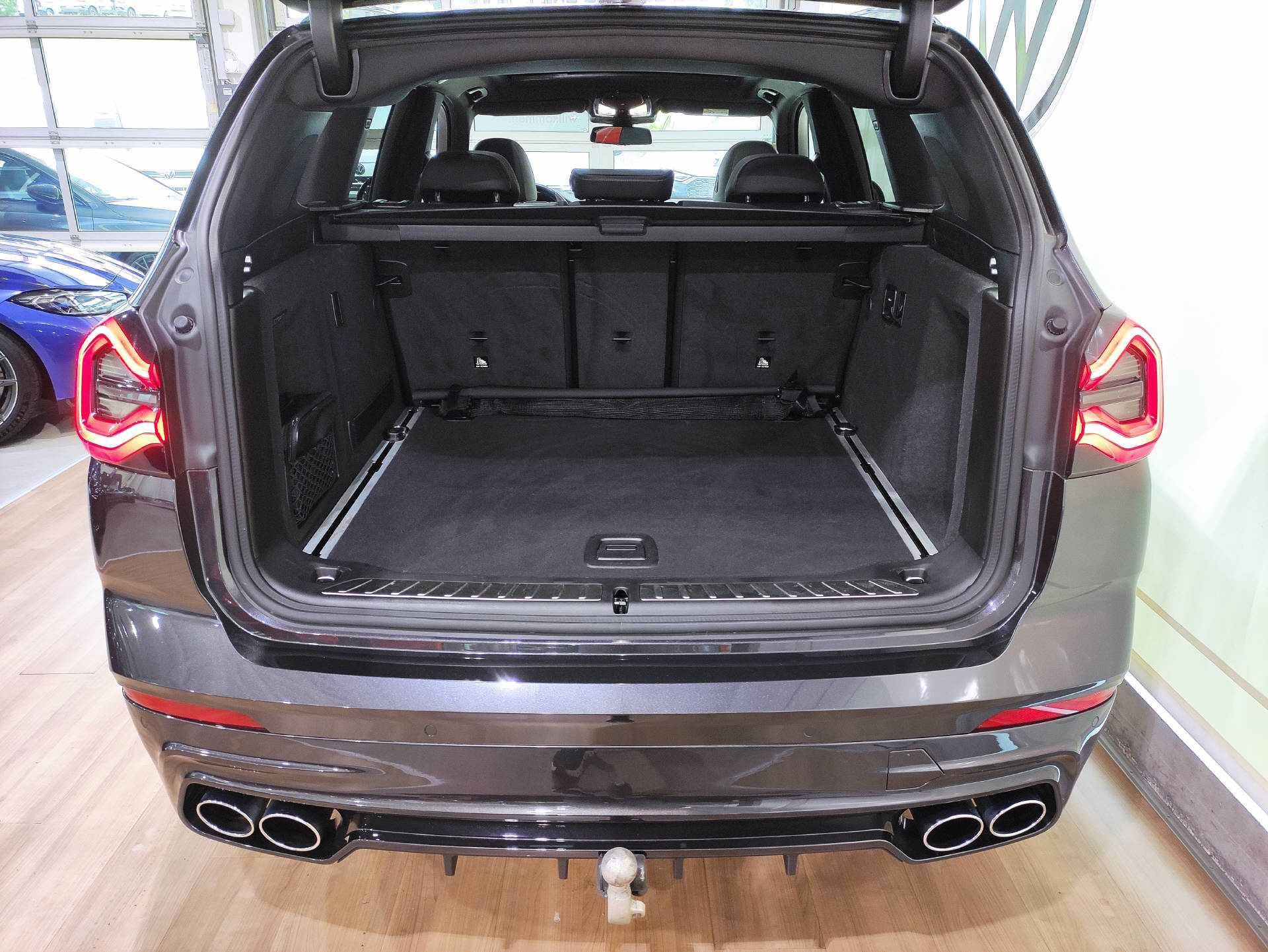 BMW-ALPINA XD3 3.0 Biturbo 4x4 - 14