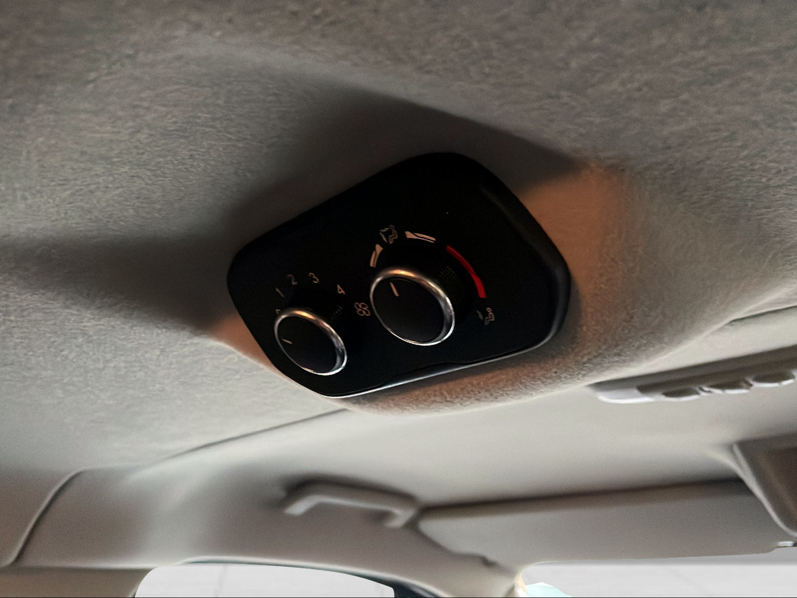 FORD Transit C Kombi 320 L1 320 L1 2.0 TDCi 130 Trend - 8