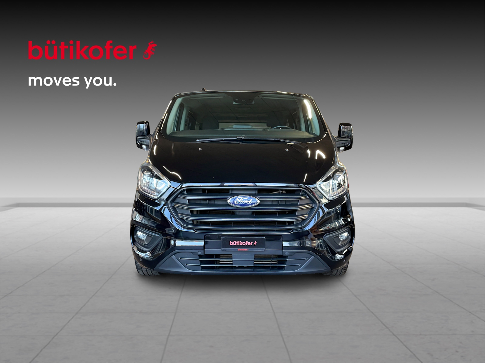 FORD Transit C Kombi 320 L1 320 L1 2.0 TDCi 130 Trend - 2