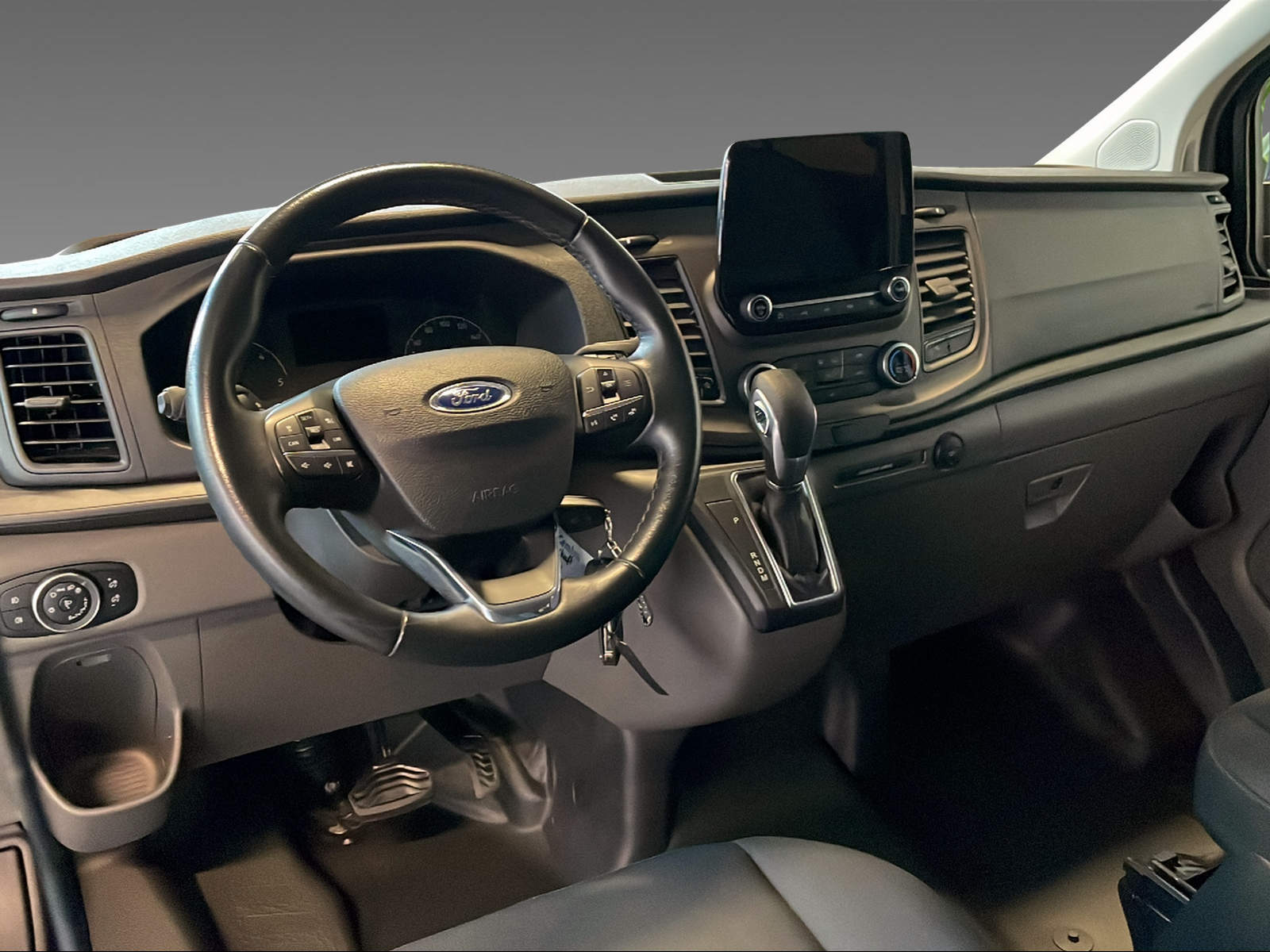 FORD Transit C Kombi 320 L1 320 L1 2.0 TDCi 130 Trend - 5