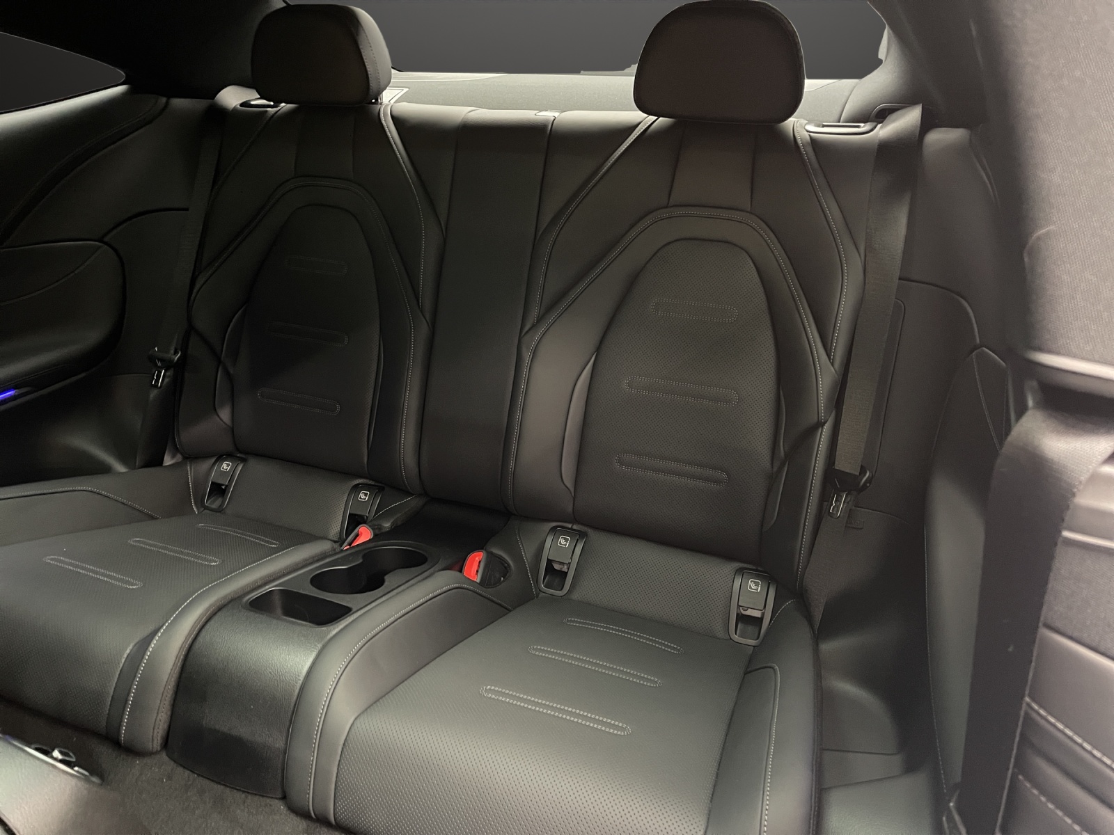 MERCEDES-BENZ CLE 53 Coupé AMG 4Matic+ - 11