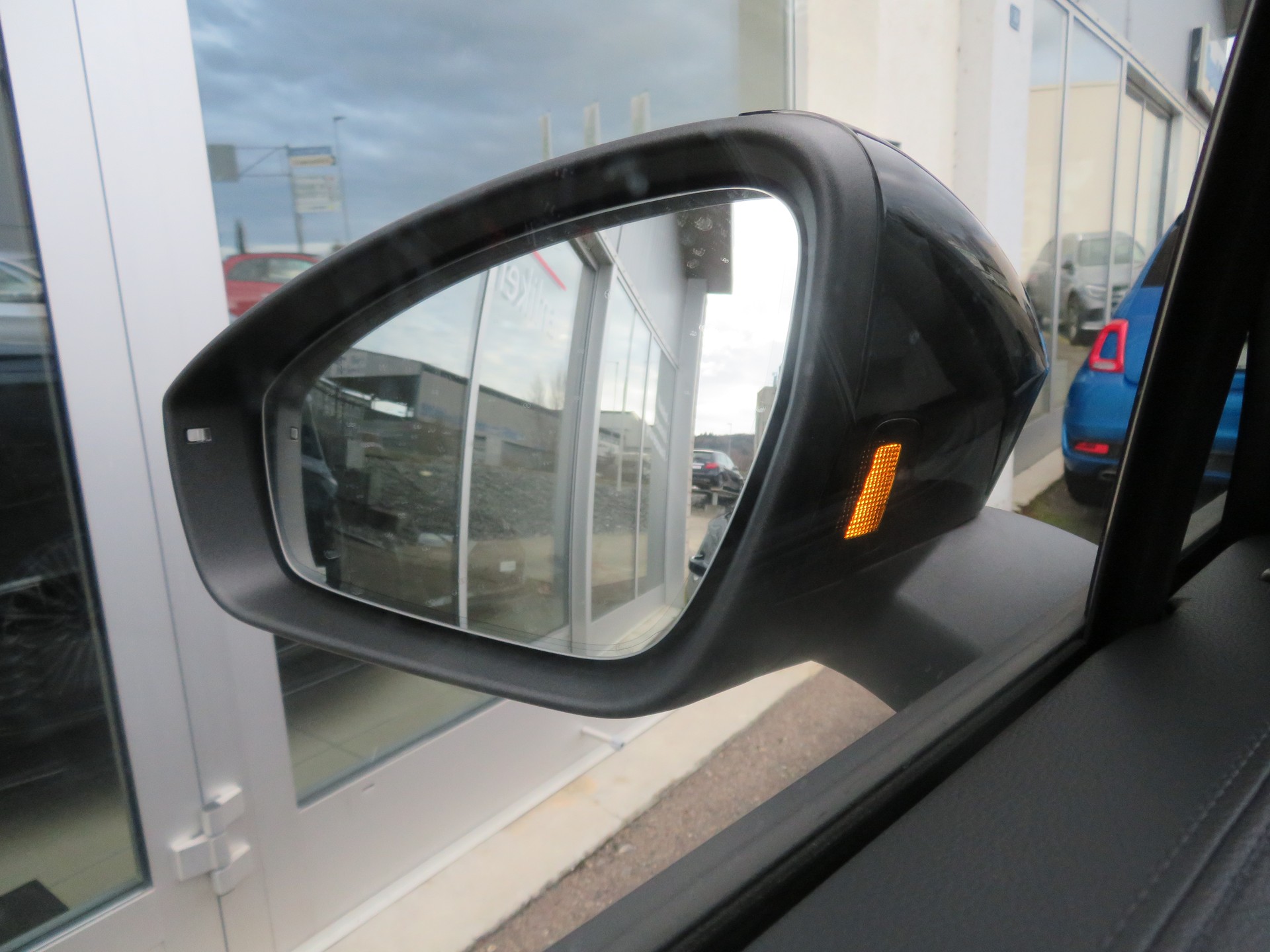 VW Tiguan 1.5 TSI evo2 mHEV Life "GOAL" DSG - 7