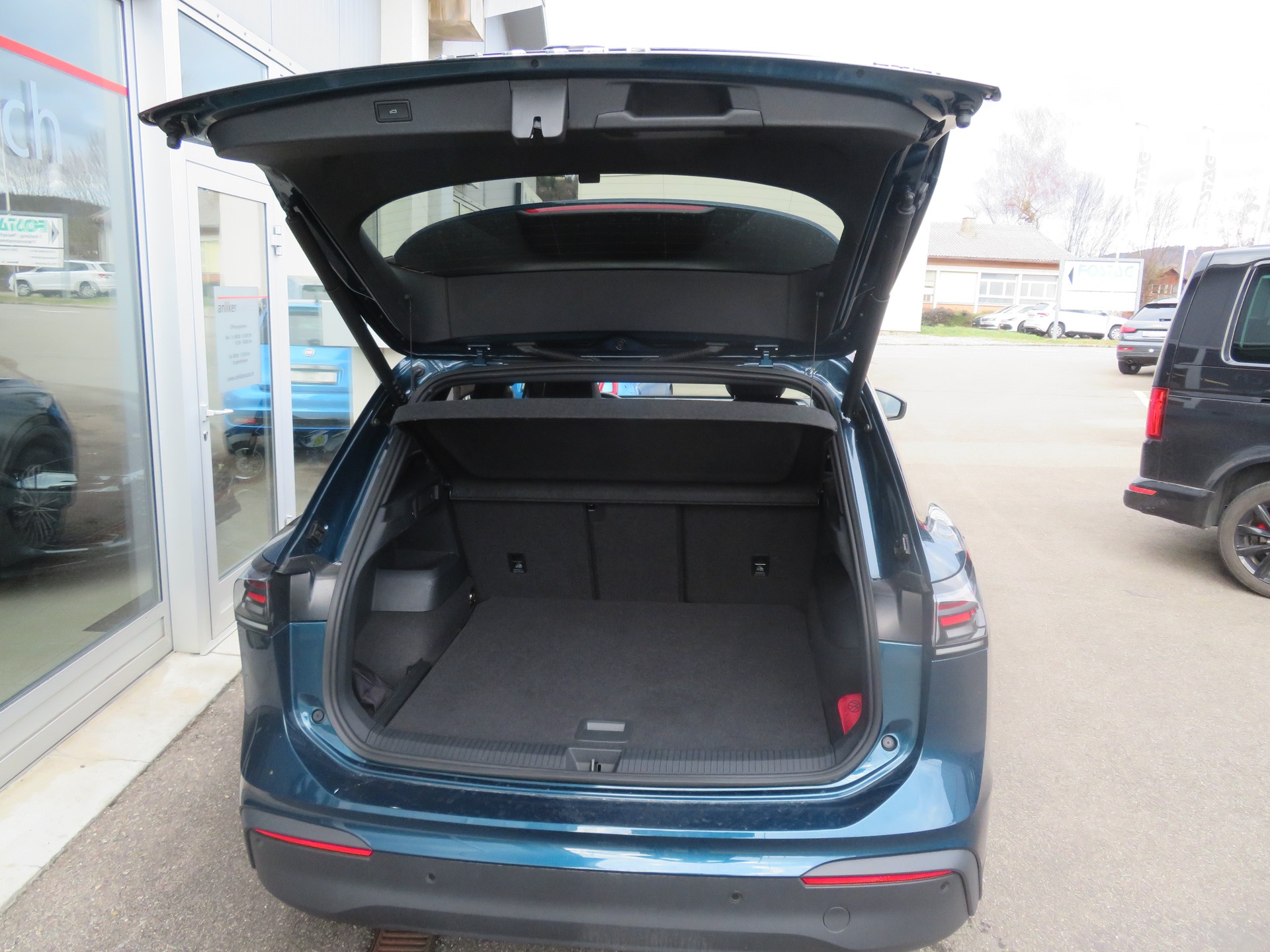 VW Tiguan 1.5 TSI evo2 mHEV Life "GOAL" DSG - 3