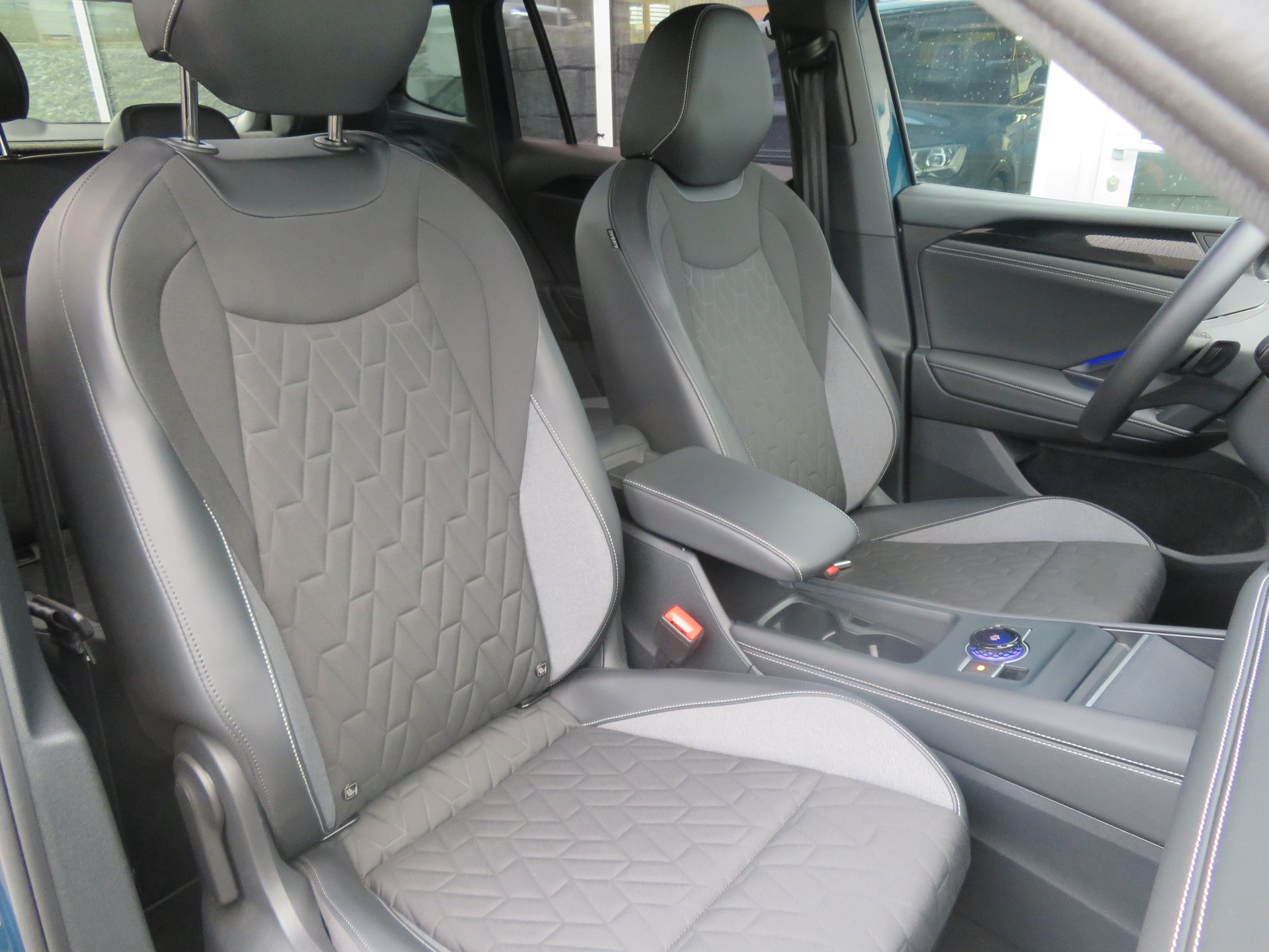 VW Tiguan 1.5 TSI evo2 mHEV Life "GOAL" DSG - 13