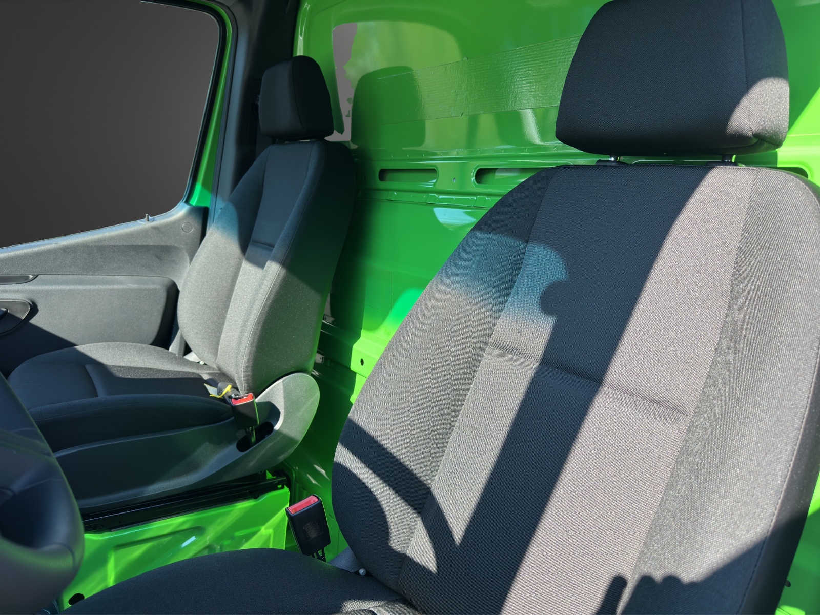 MERCEDES-BENZ Sprinter 317 CDI Standard - 5