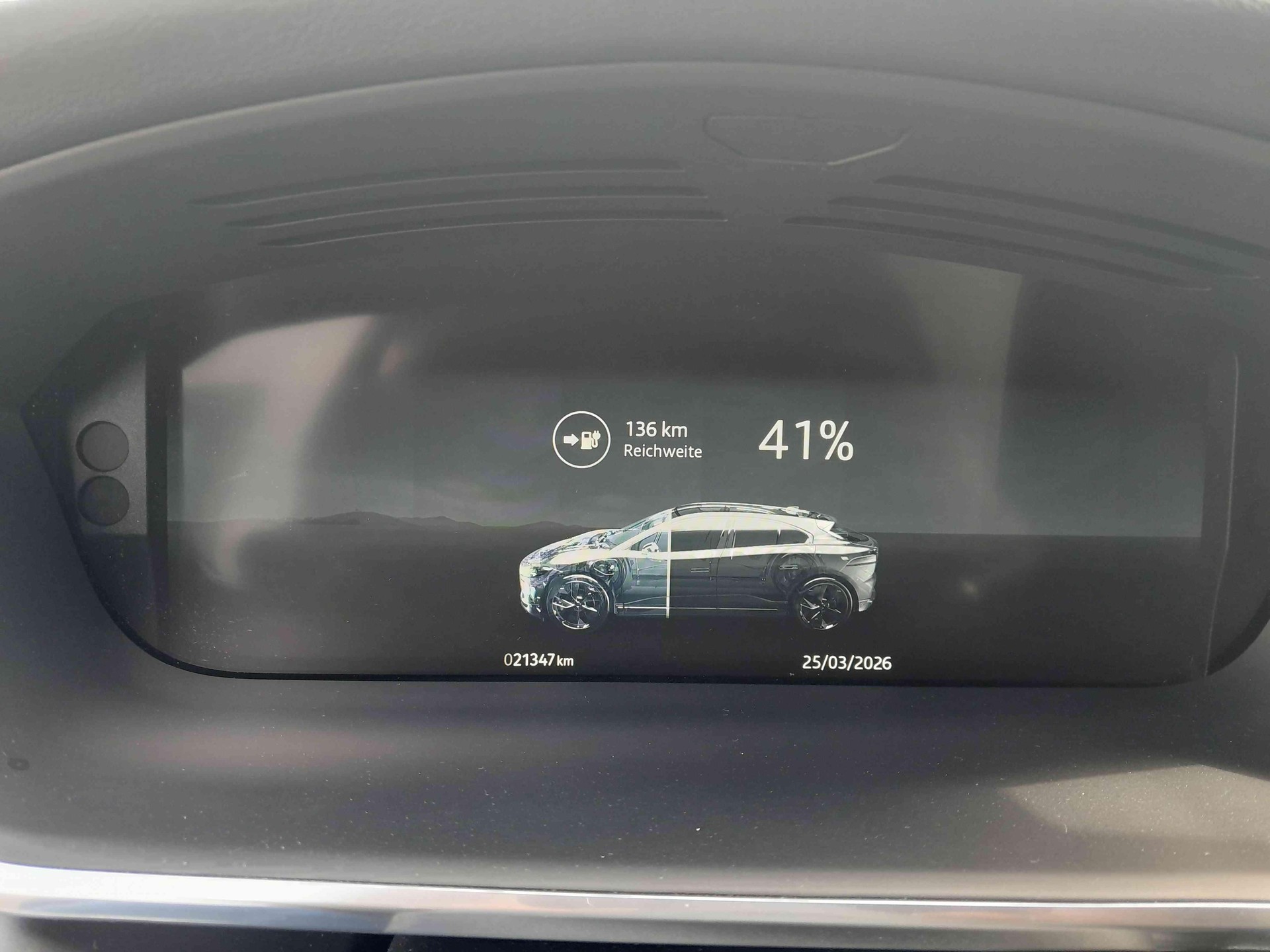 JAGUAR I-Pace EV400 R-Dynamic SE AWD - 15