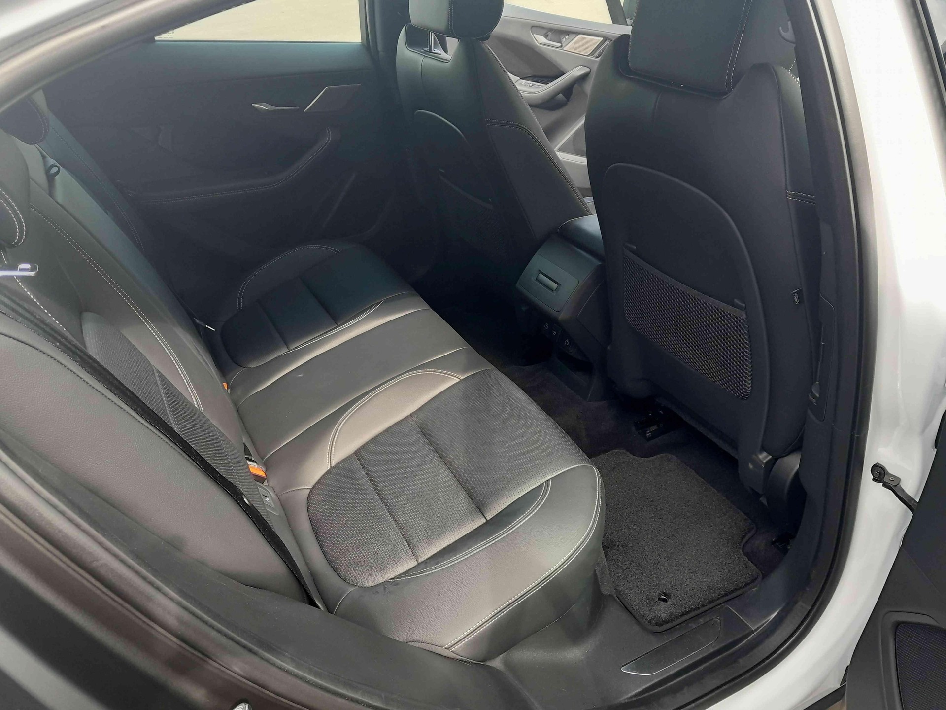 JAGUAR I-Pace EV400 R-Dynamic SE AWD - 14