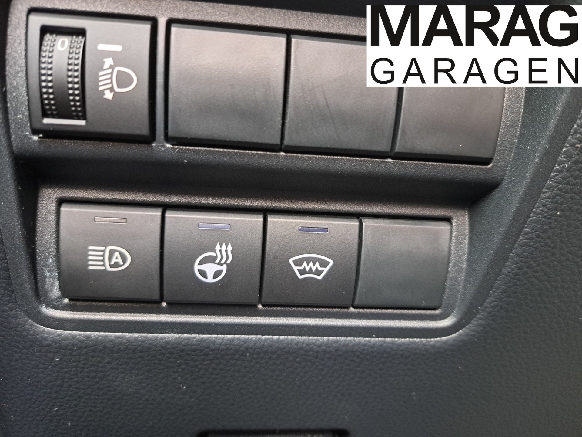 TOYOTA Yaris Cross 1.5 Trend AWDi e-CVT - 15