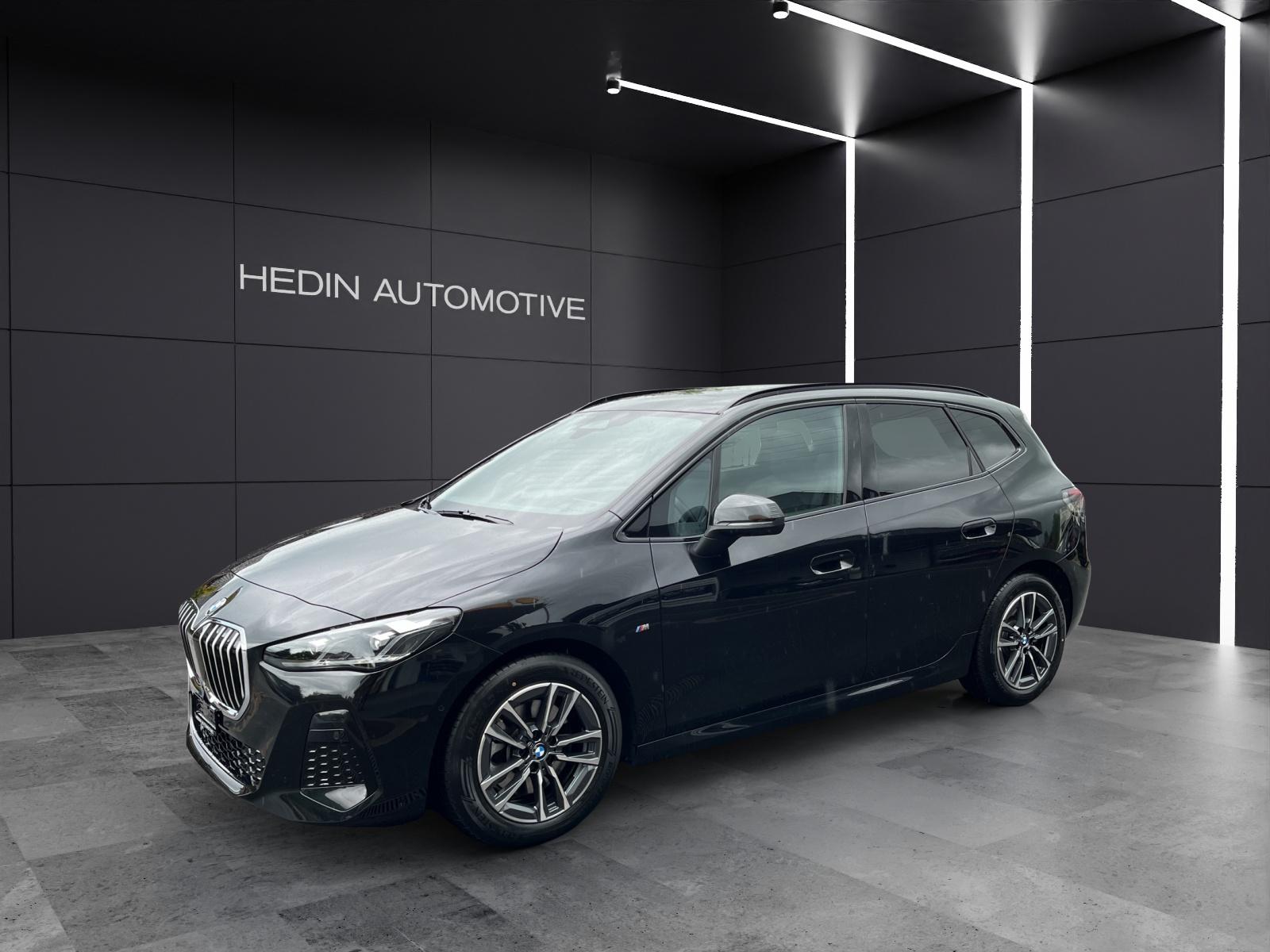 BMW 223i xDrive Active Tourer Kompaktvan / Minivan