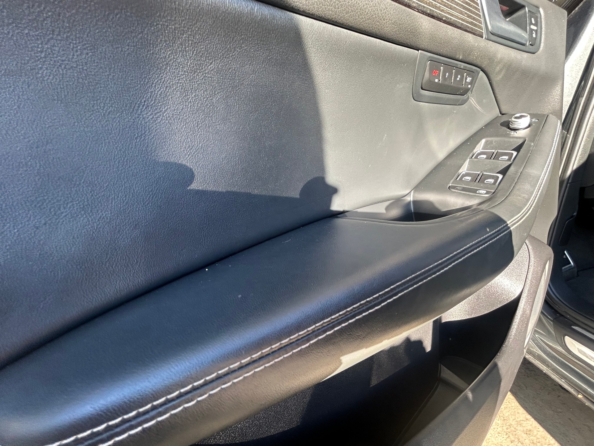 AUDI SQ5 3.0 TDI quattro tiptronic - 13