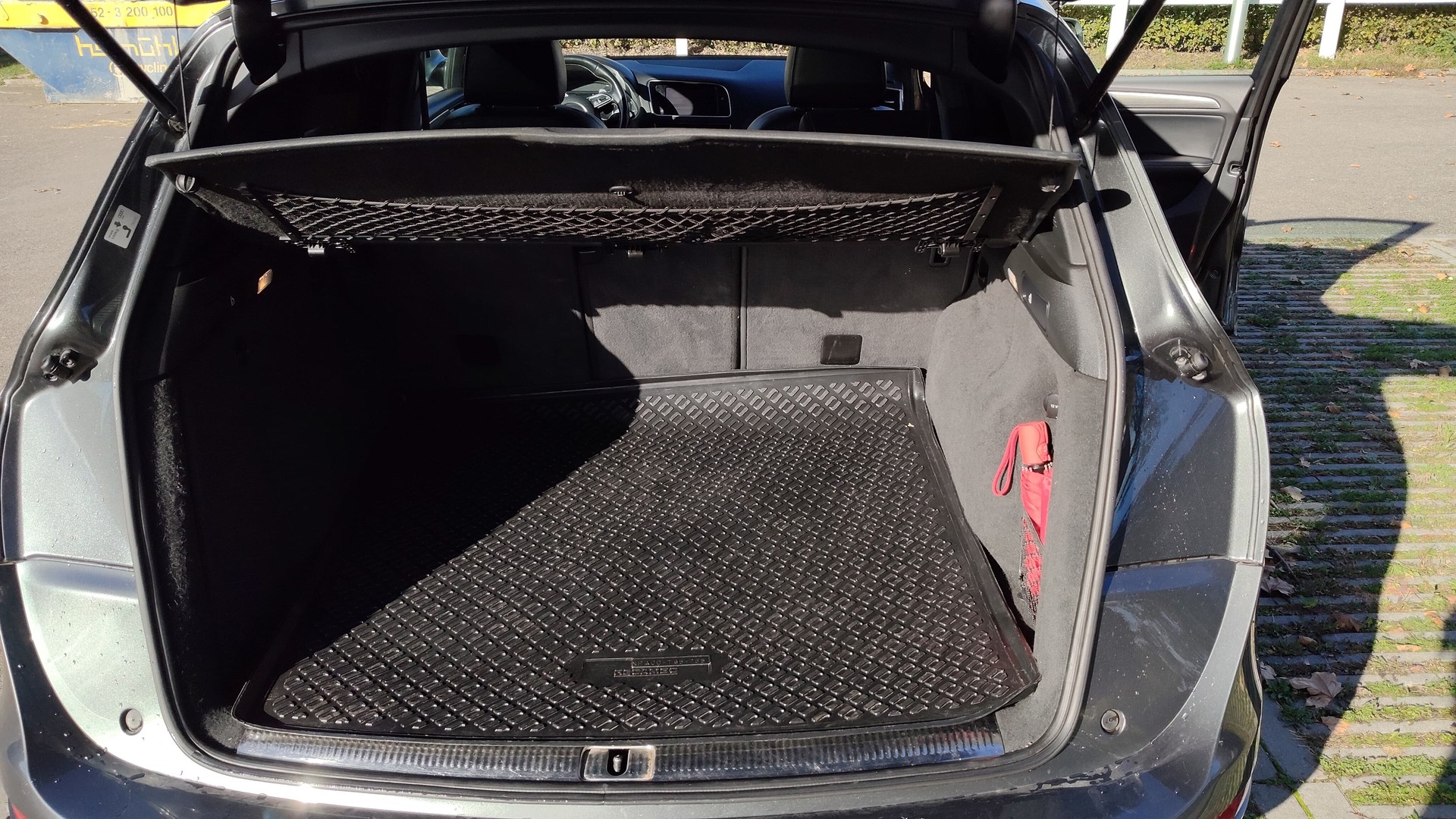 AUDI SQ5 3.0 TDI quattro tiptronic - 9