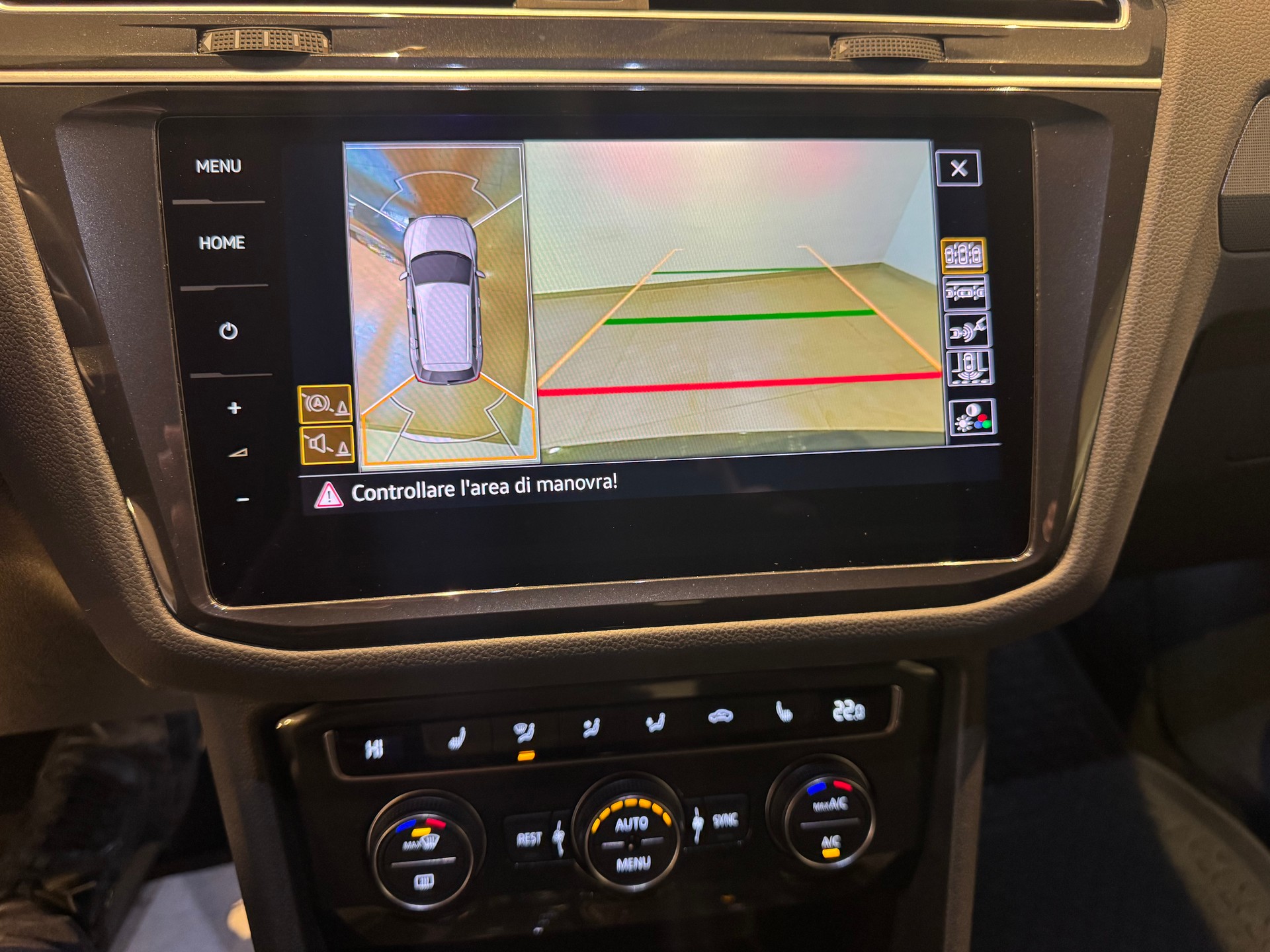 VW Tiguan 2.0 TDI SCR R-Line - 17