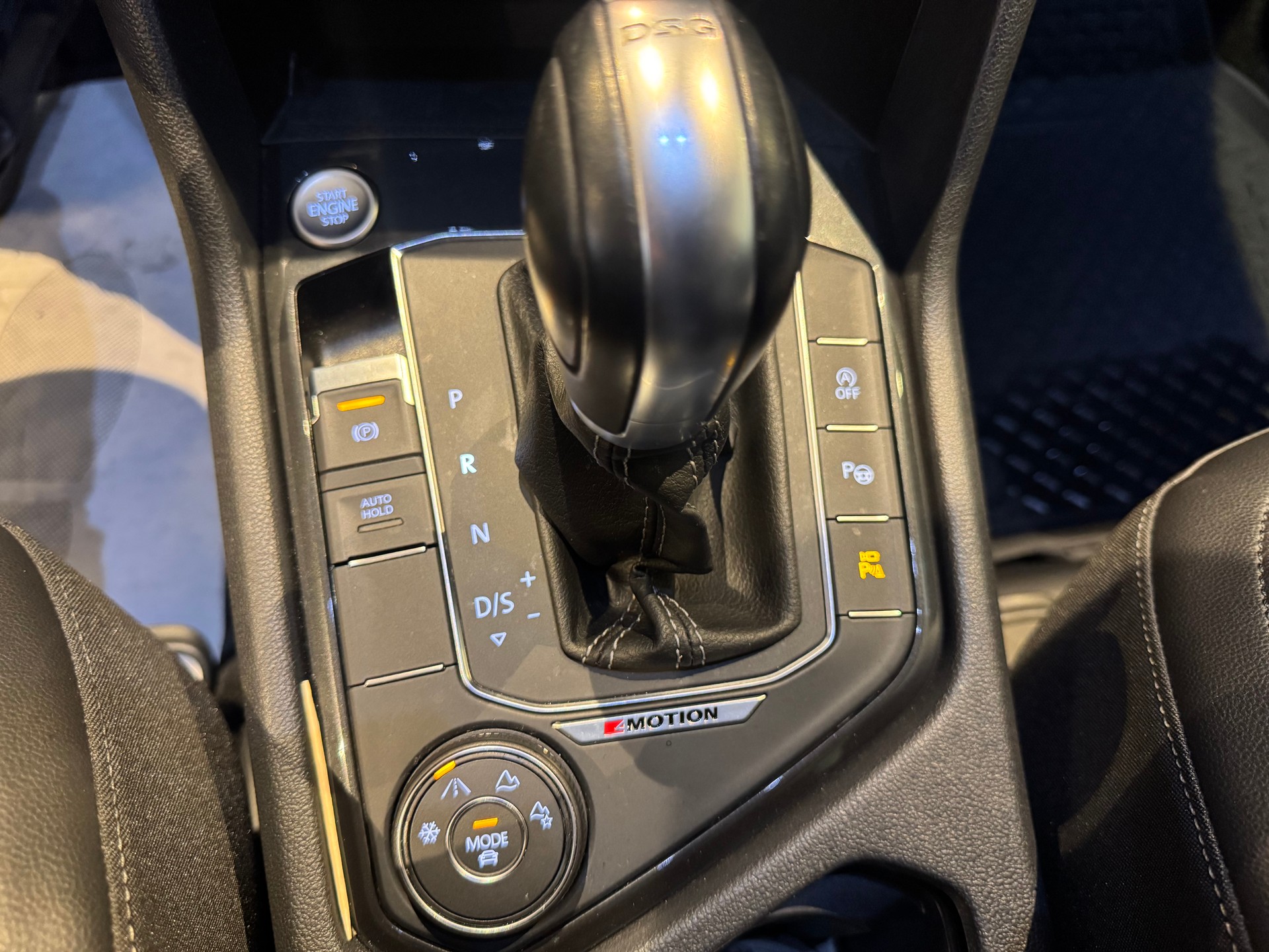 VW Tiguan 2.0 TDI SCR R-Line - 18