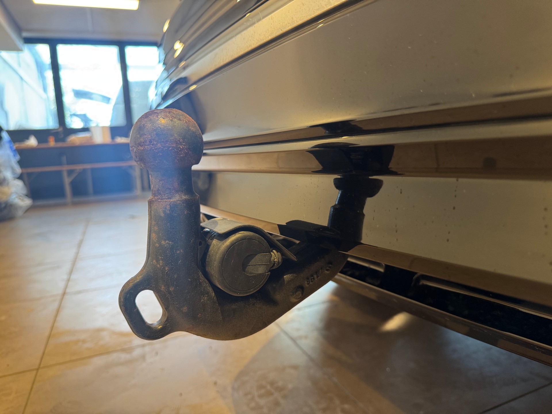 VW Tiguan 2.0 TDI SCR R-Line - 8