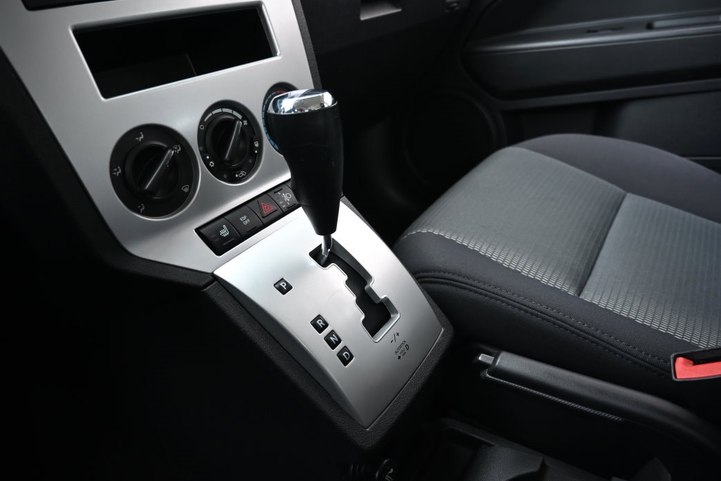 DODGE Caliber 2.0 SXT CVT - 10