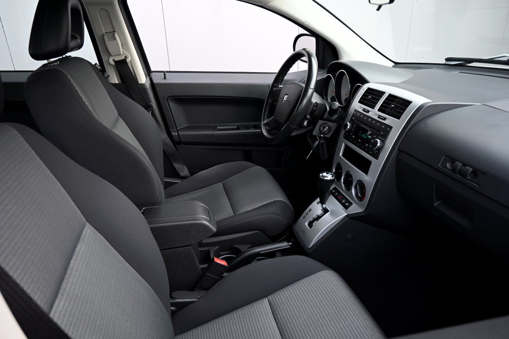 DODGE Caliber 2.0 SXT CVT - 5