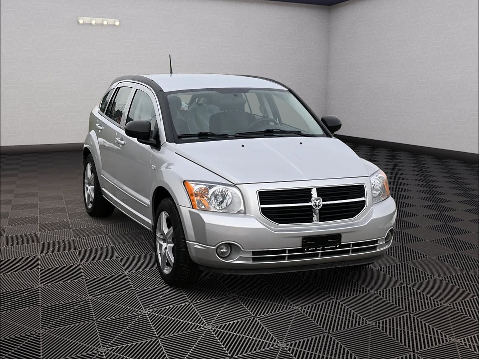 DODGE Caliber 2.0 SXT CVT - 2
