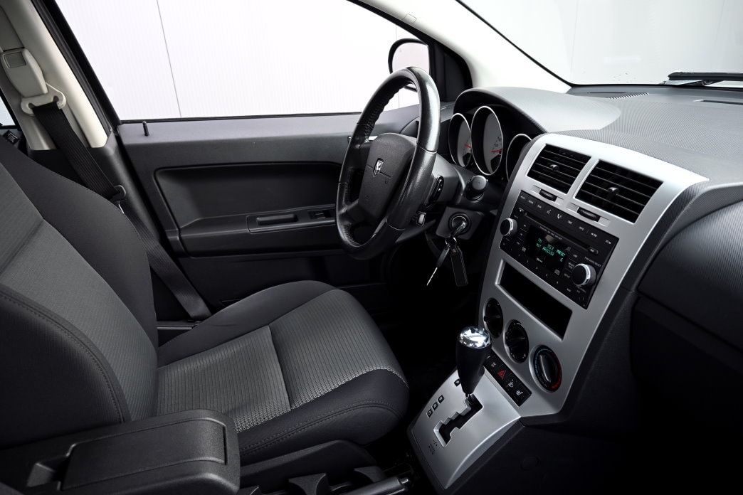 DODGE Caliber 2.0 SXT CVT - 7