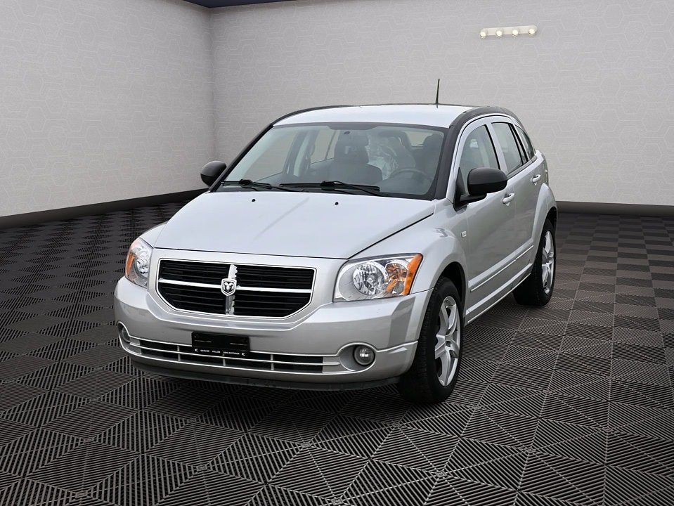 DODGE Caliber 2.0 SXT CVT