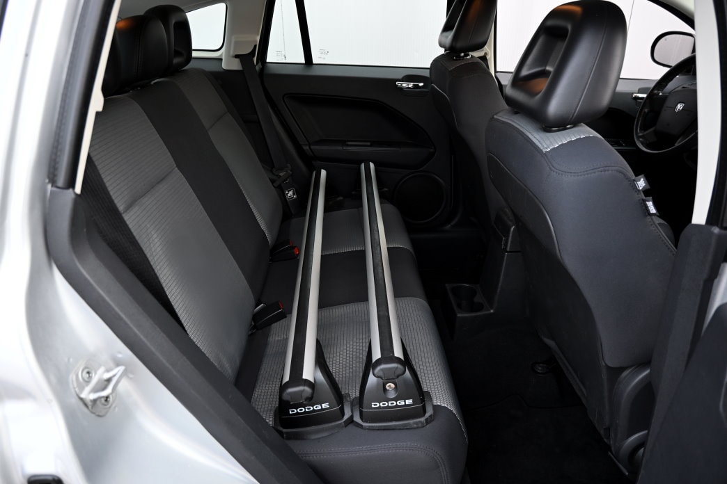 DODGE Caliber 2.0 SXT CVT - 8