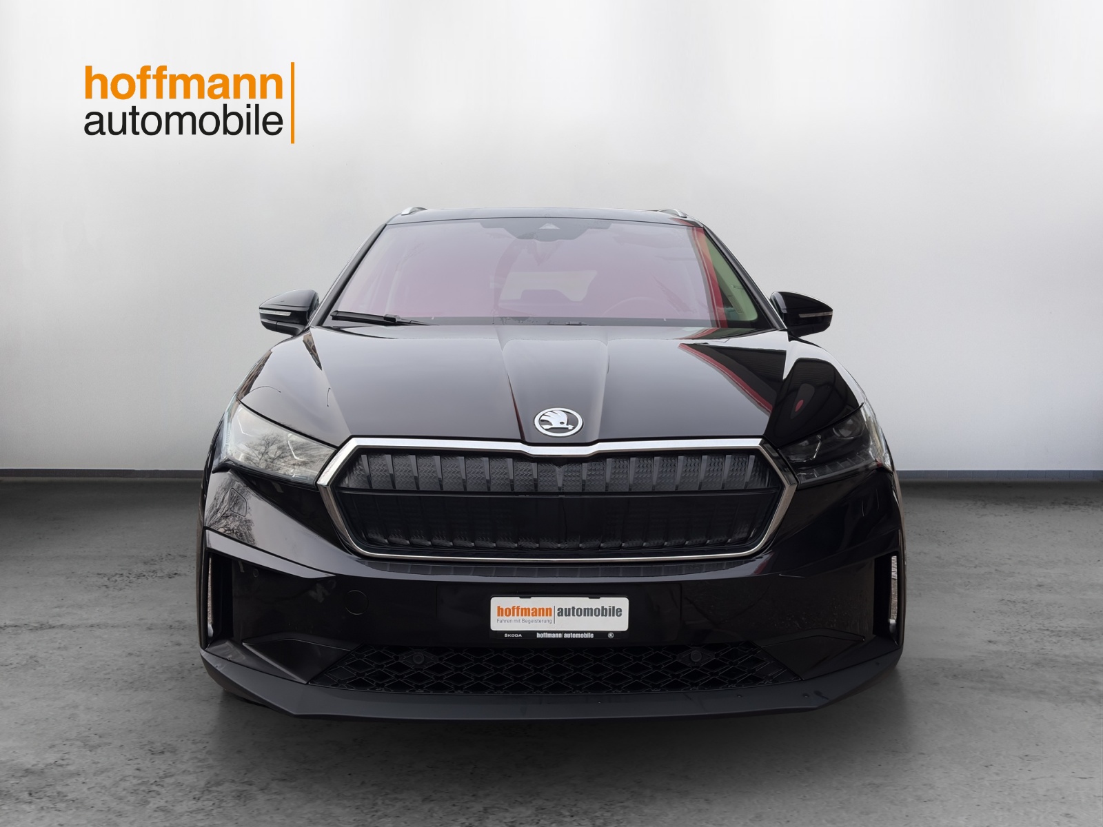 SKODA Enyaq iV 80 - 2