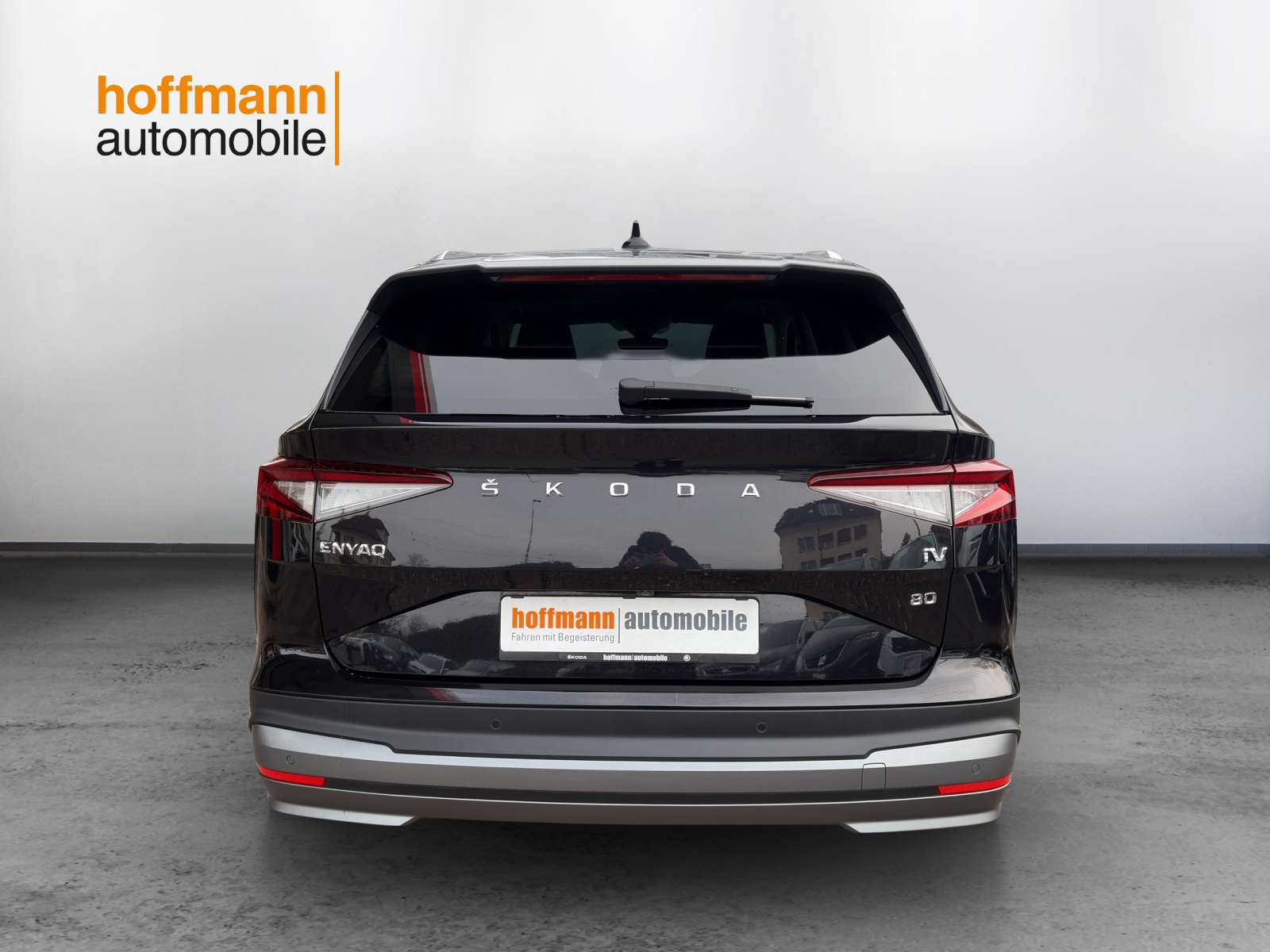 SKODA Enyaq iV 80 - 5