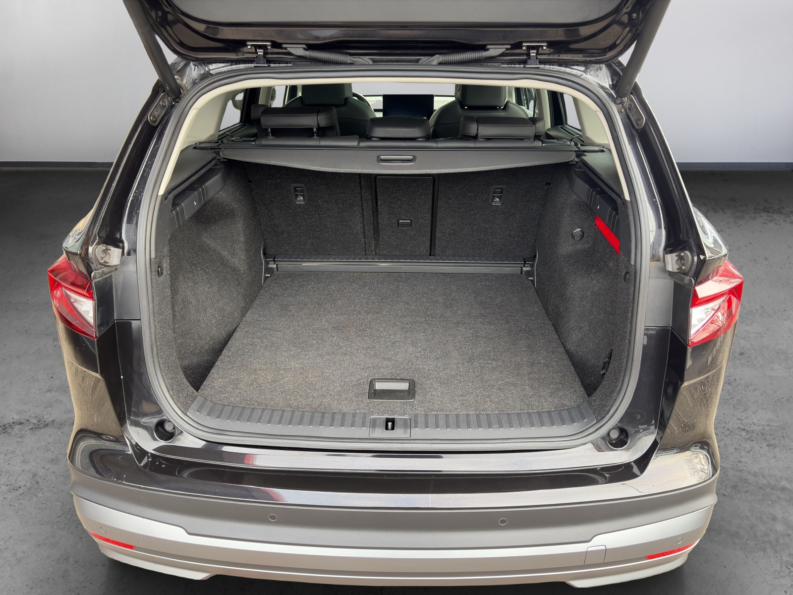 SKODA Enyaq iV 80 - 12