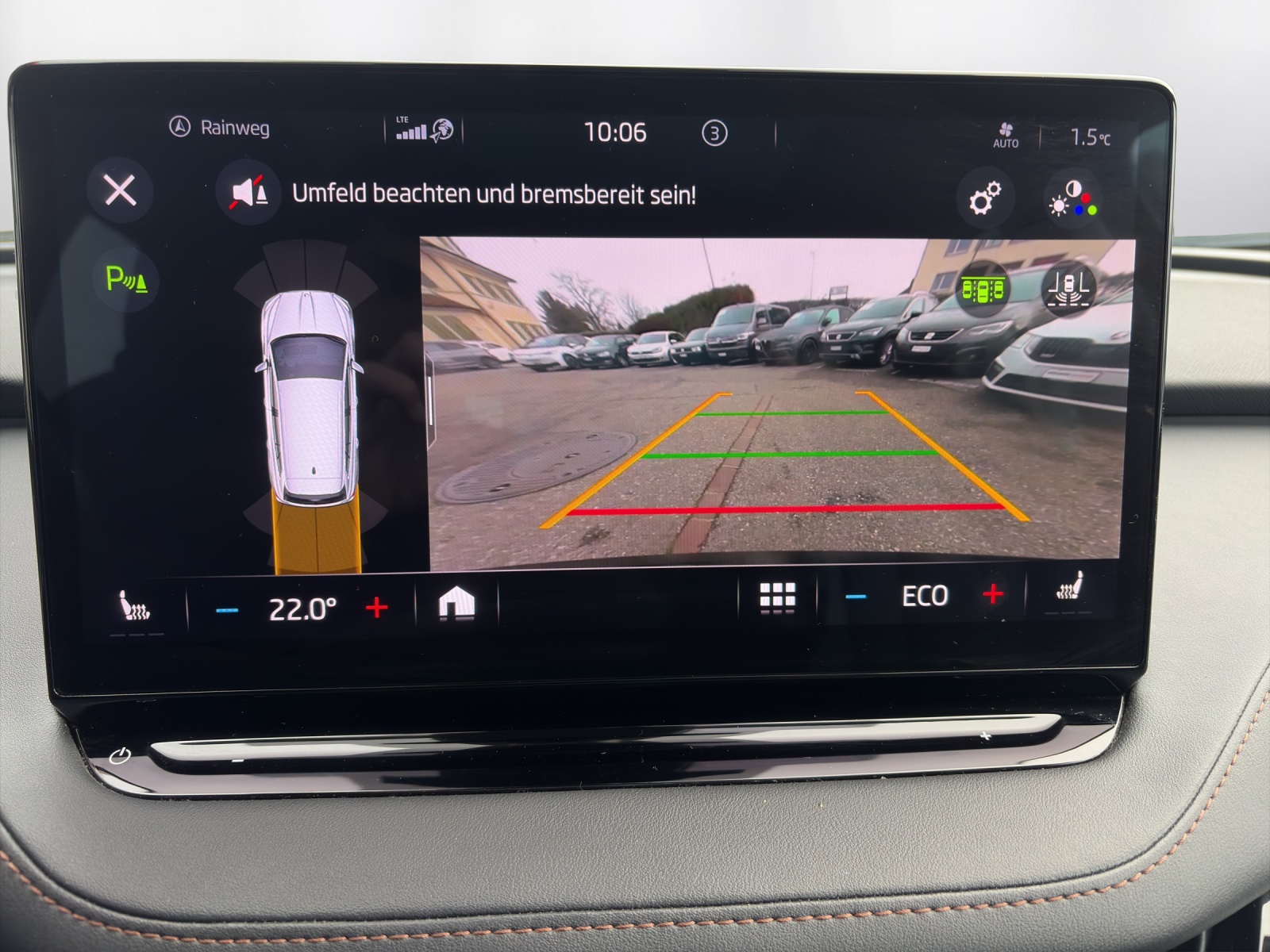 SKODA Enyaq iV 80 - 14